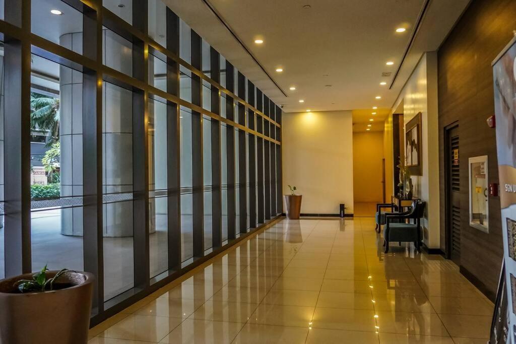 New Modern Luxurious 2bedroom In Eastwood *