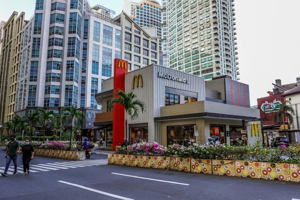 New Modern Luxurious 2bedroom In Eastwood Apartment
