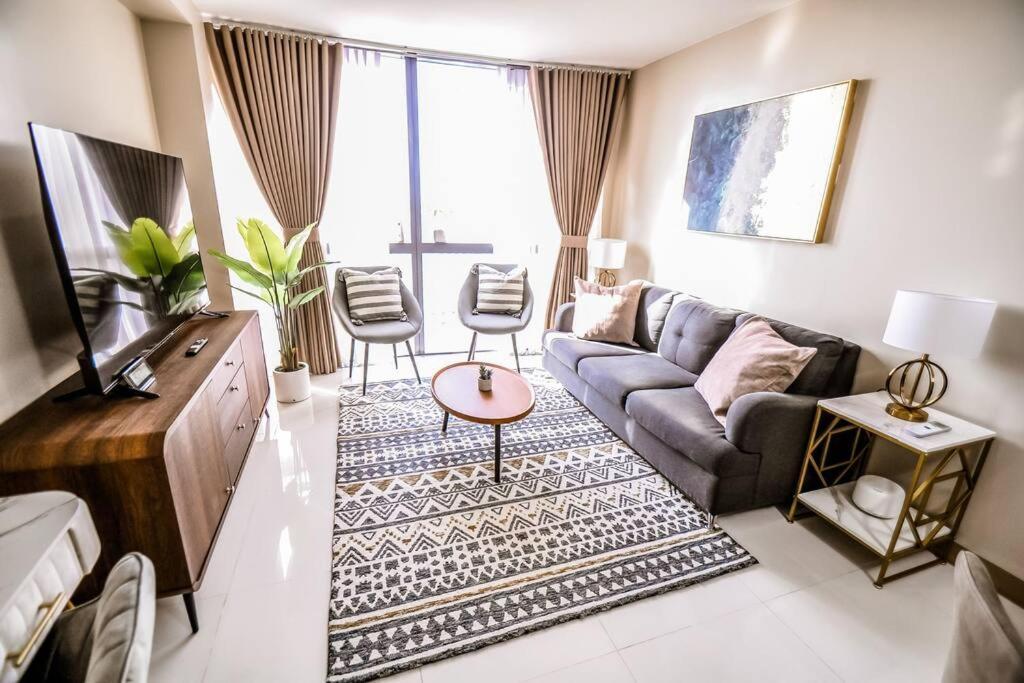 New Modern Luxurious 2bedroom In Eastwood