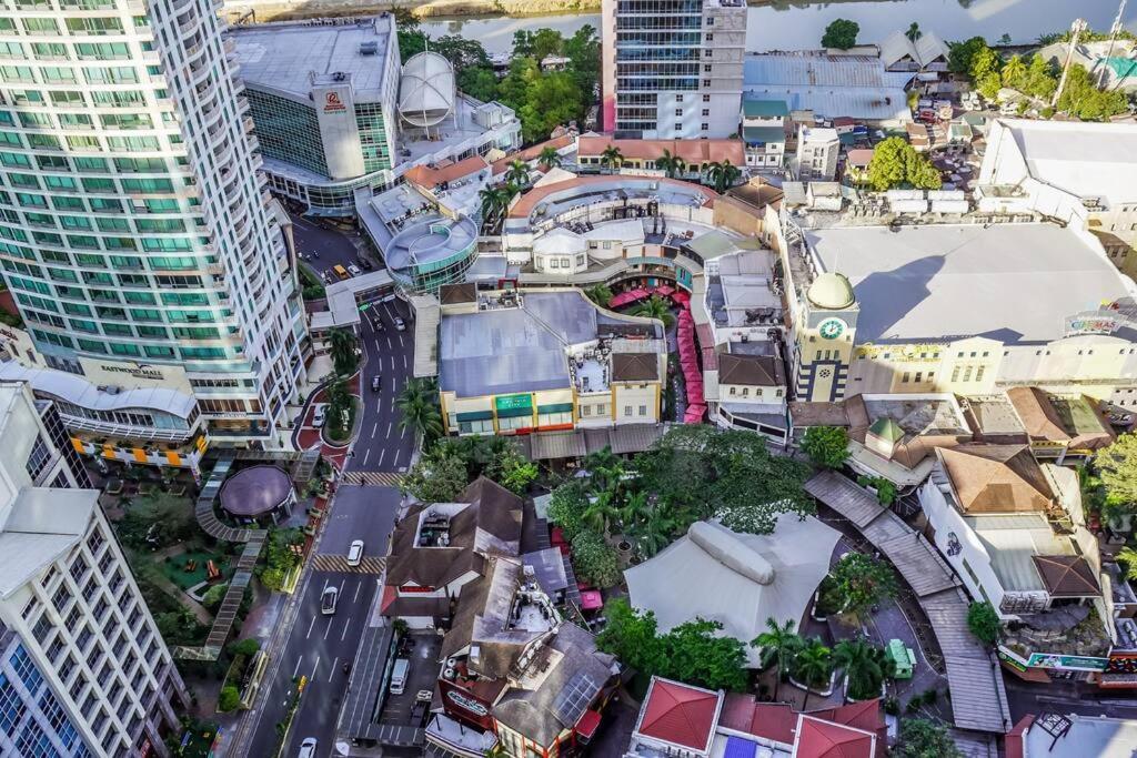 New Modern Luxurious 2bedroom In Eastwood Apartment