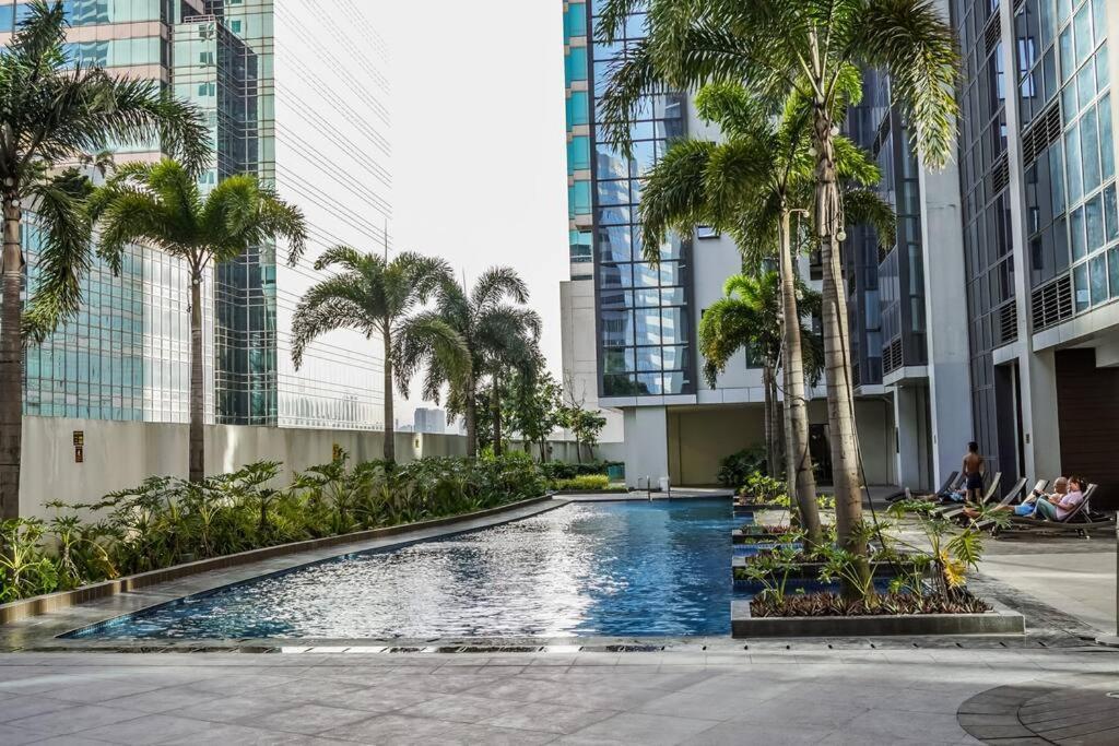 New Modern Luxurious 2bedroom In Eastwood *