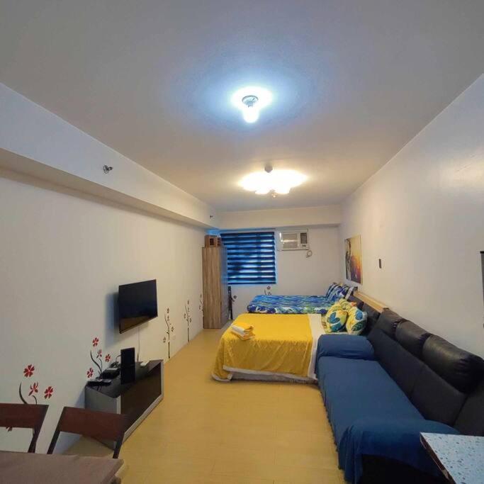 Apartment #60 Mplace Tower B 2 Beds *