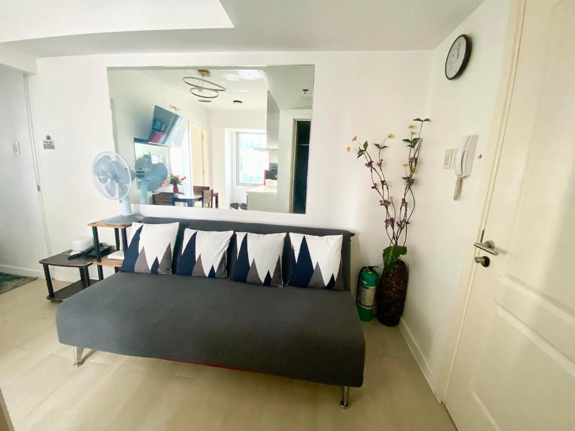 2 Bedroom Azure View 2