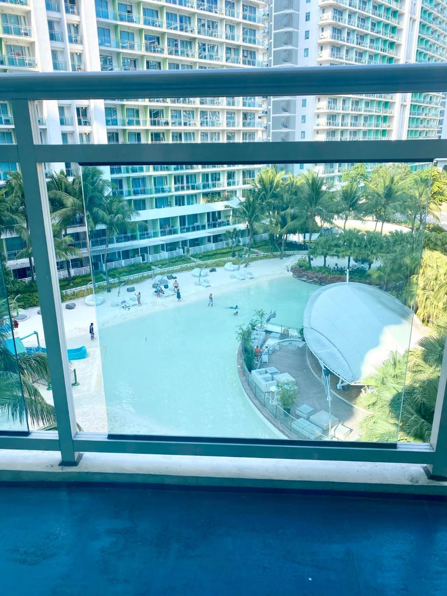 2 Bedroom Azure View 2
