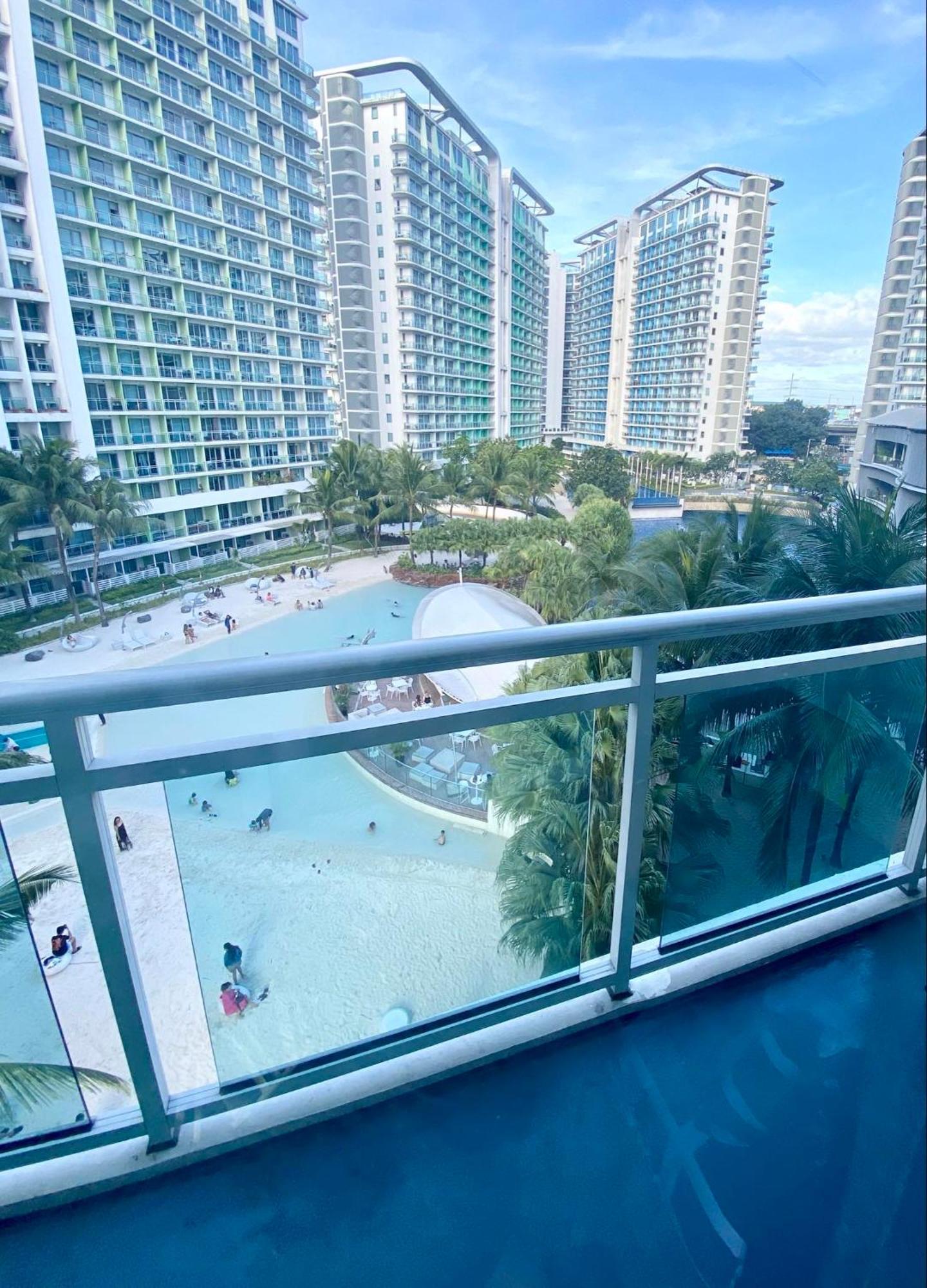 2 Bedroom Azure View 2