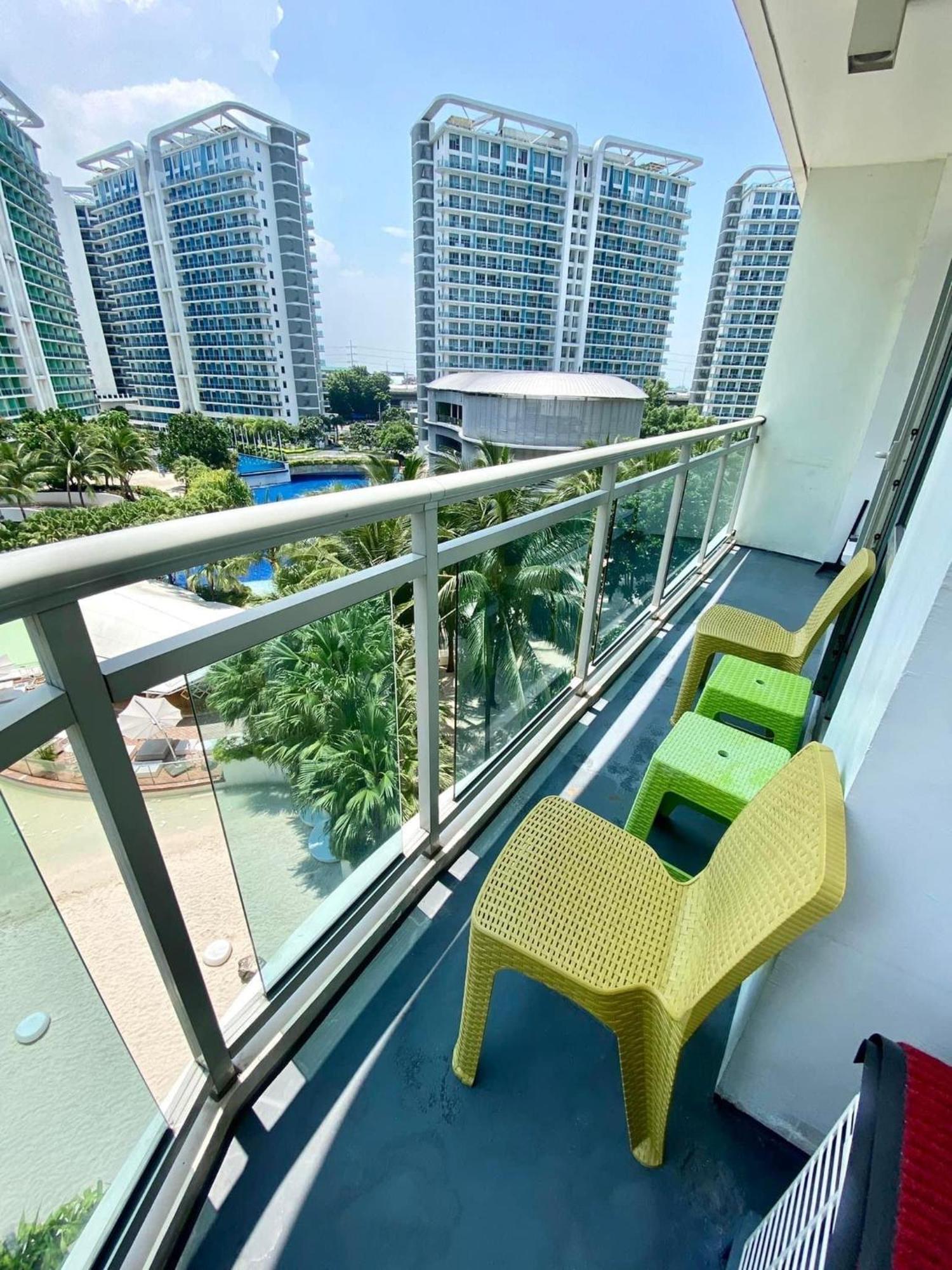 Apartment 2 Bedroom Azure View 2