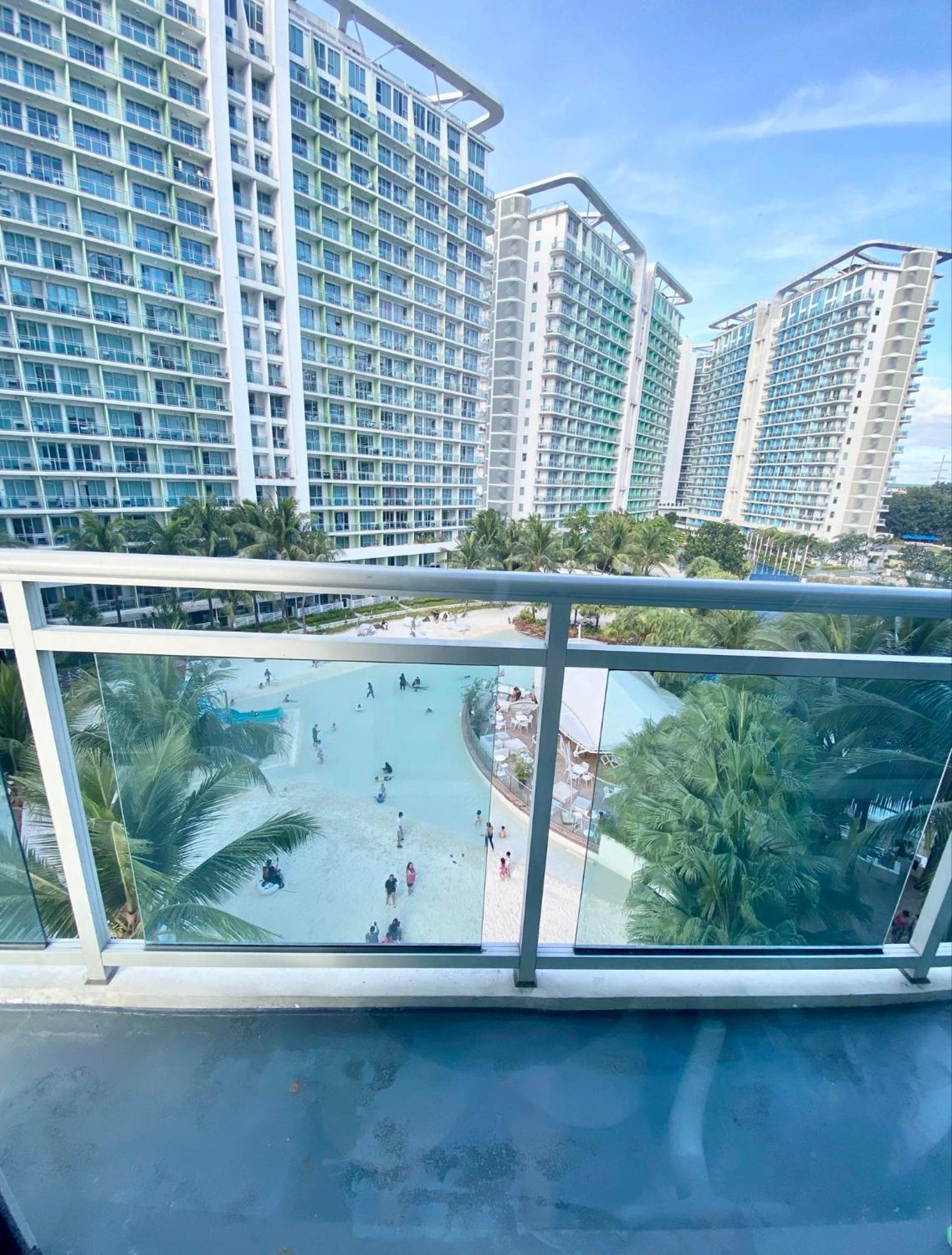 Apartment 2 Bedroom Azure View 2