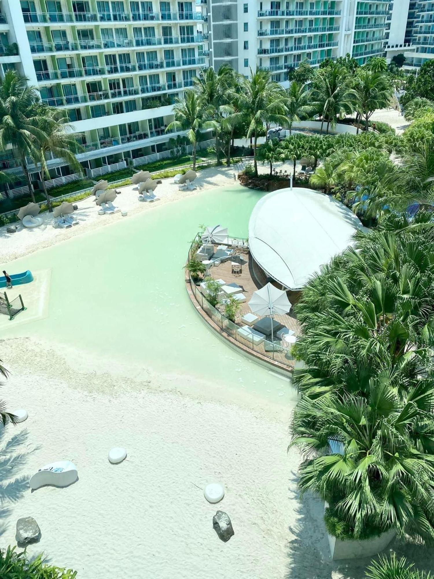 Apartment 2 Bedroom Azure View 2