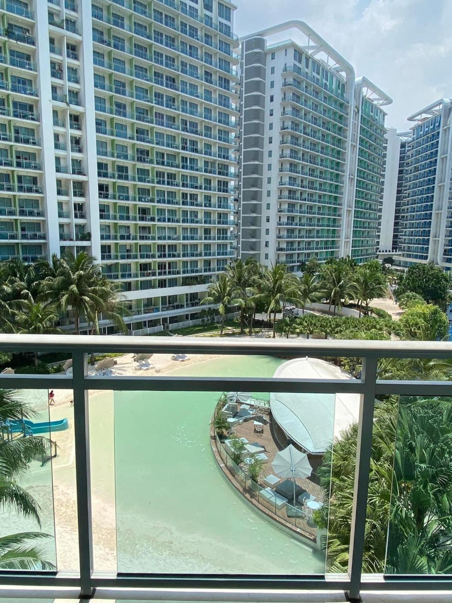 2 Bedroom Azure View 2 Manila