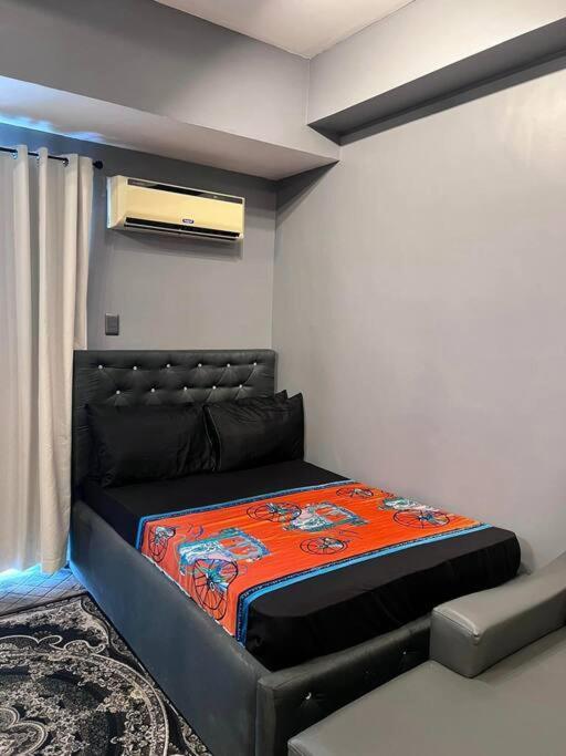 #22 Grass Residences Tower1a 22f Manila