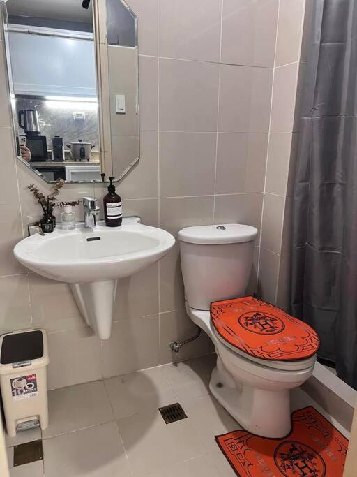 #22 Grass Residences Tower1a 22f Manila