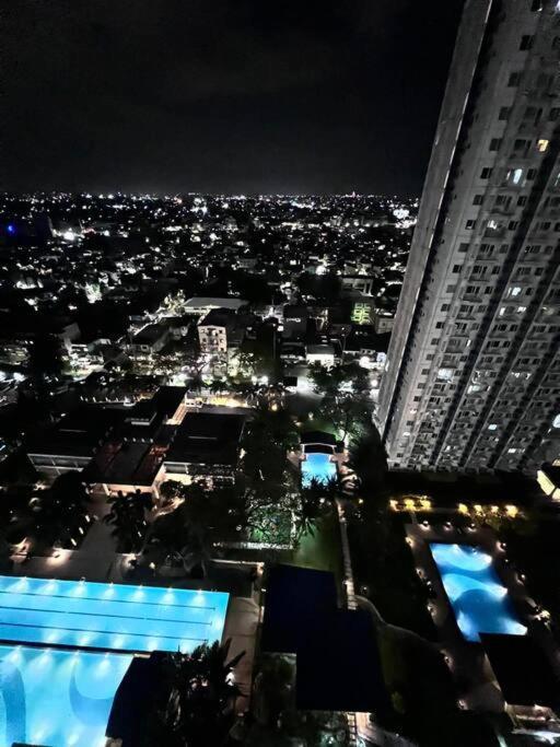 Apartment #22 Grass Residences Tower1a 22f