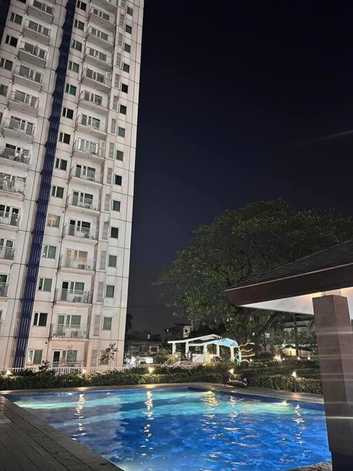 #22 Grass Residences Tower1a 22f Manila