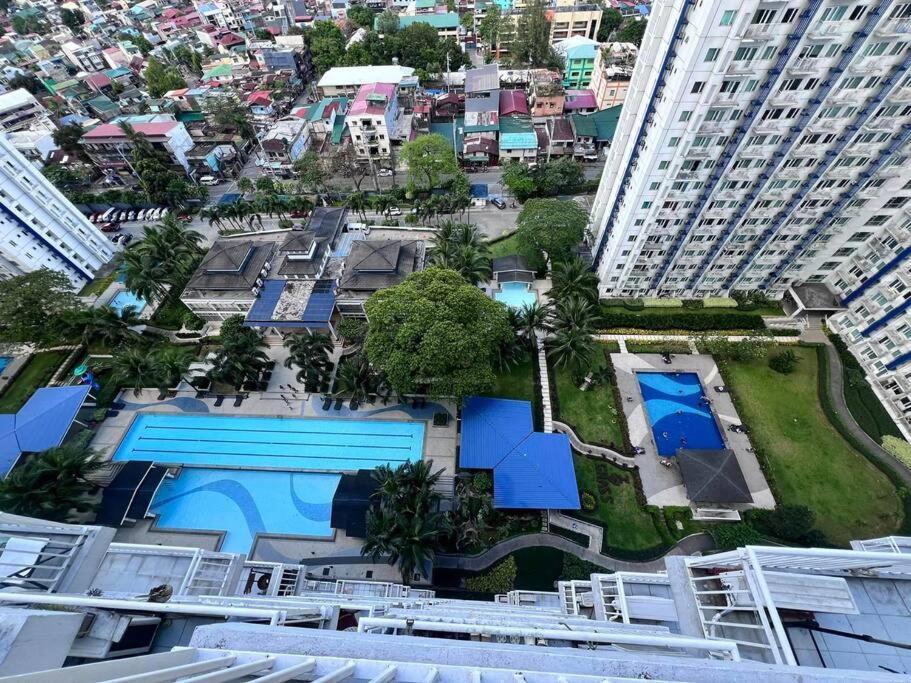 #22 Grass Residences Tower1a 22f Apartment