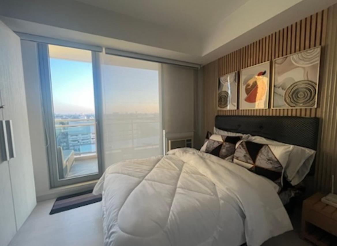 Apartment Azure Staycation Sunset View
