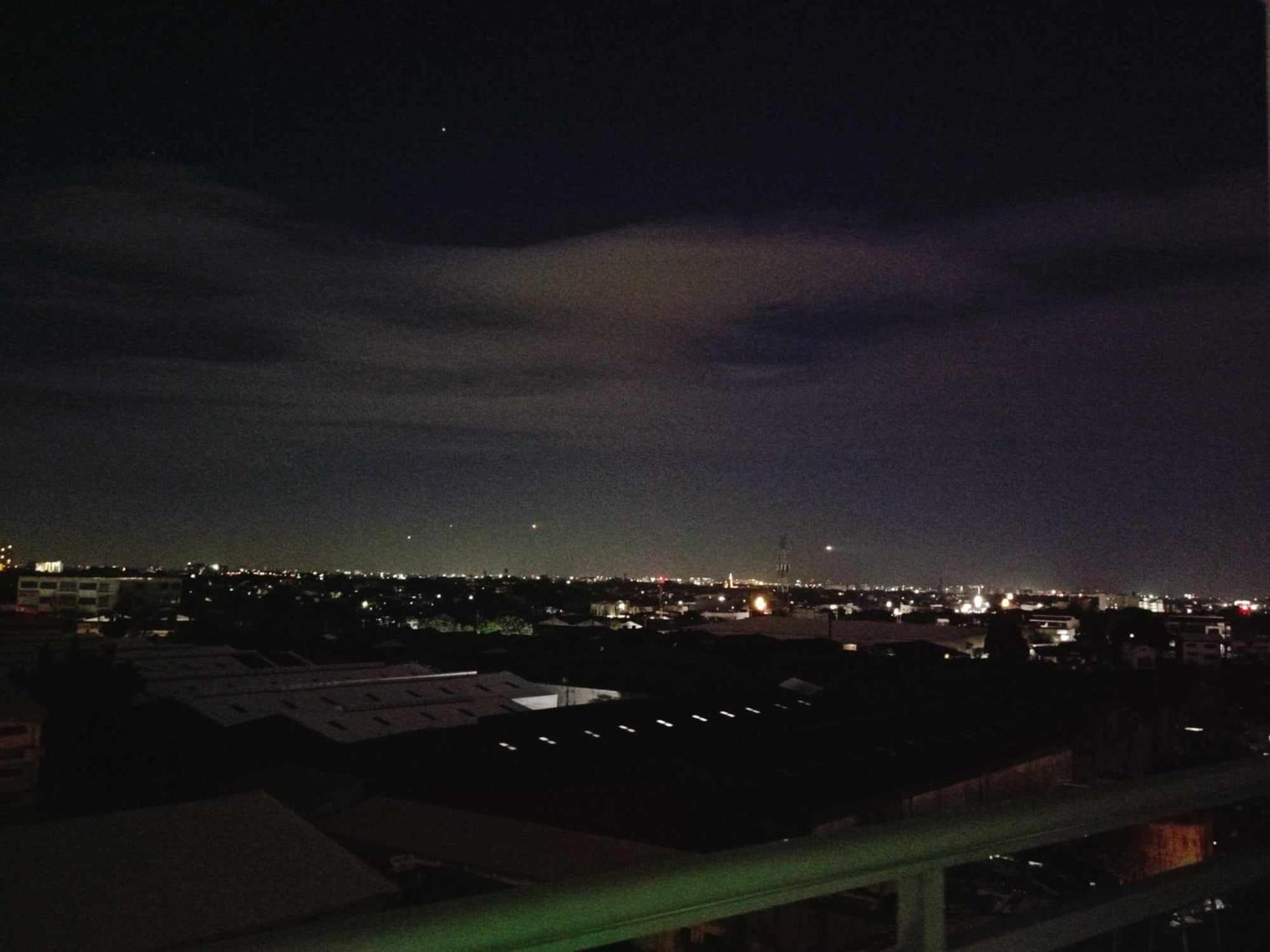 Azure Staycation Sunset View Apartment