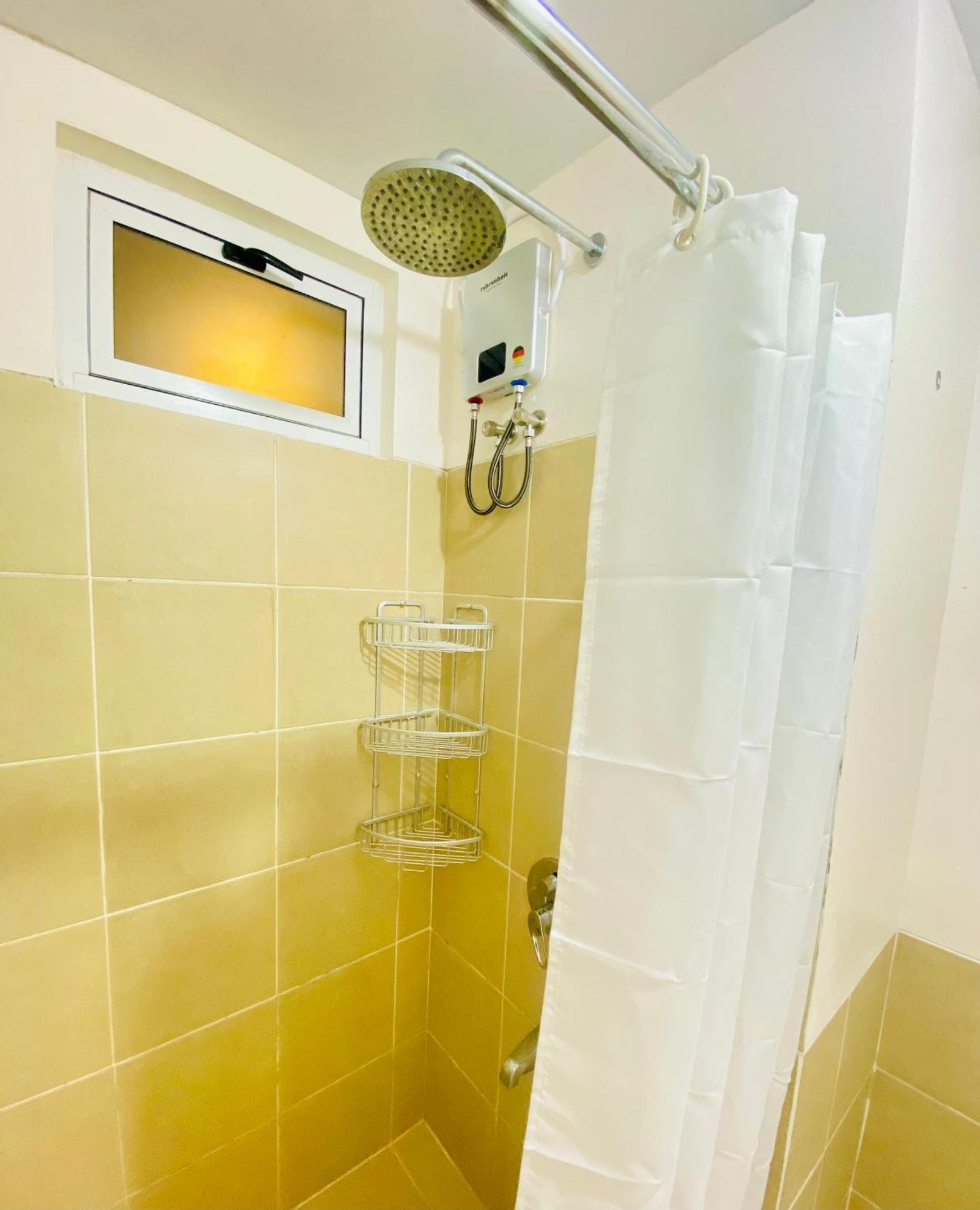 17eleven Staycation Homestay Manila