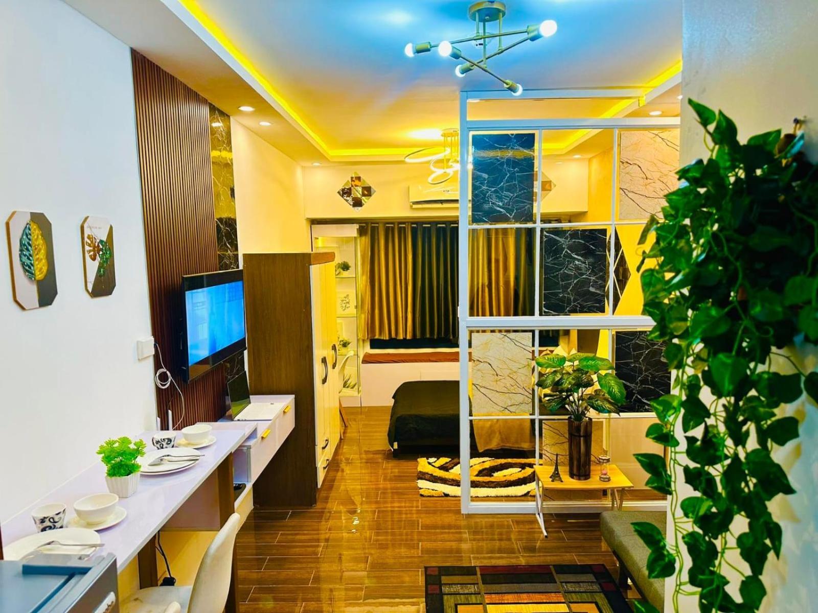 Air Residences By Rj Manila