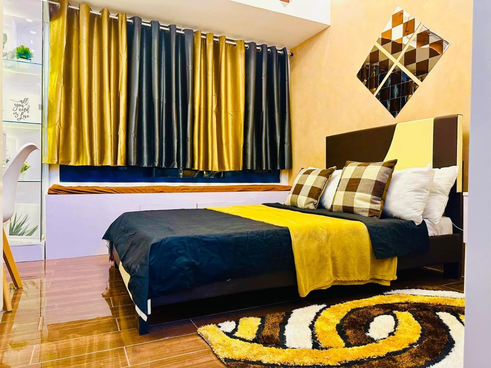Air Residences By Rj Apartment Manila