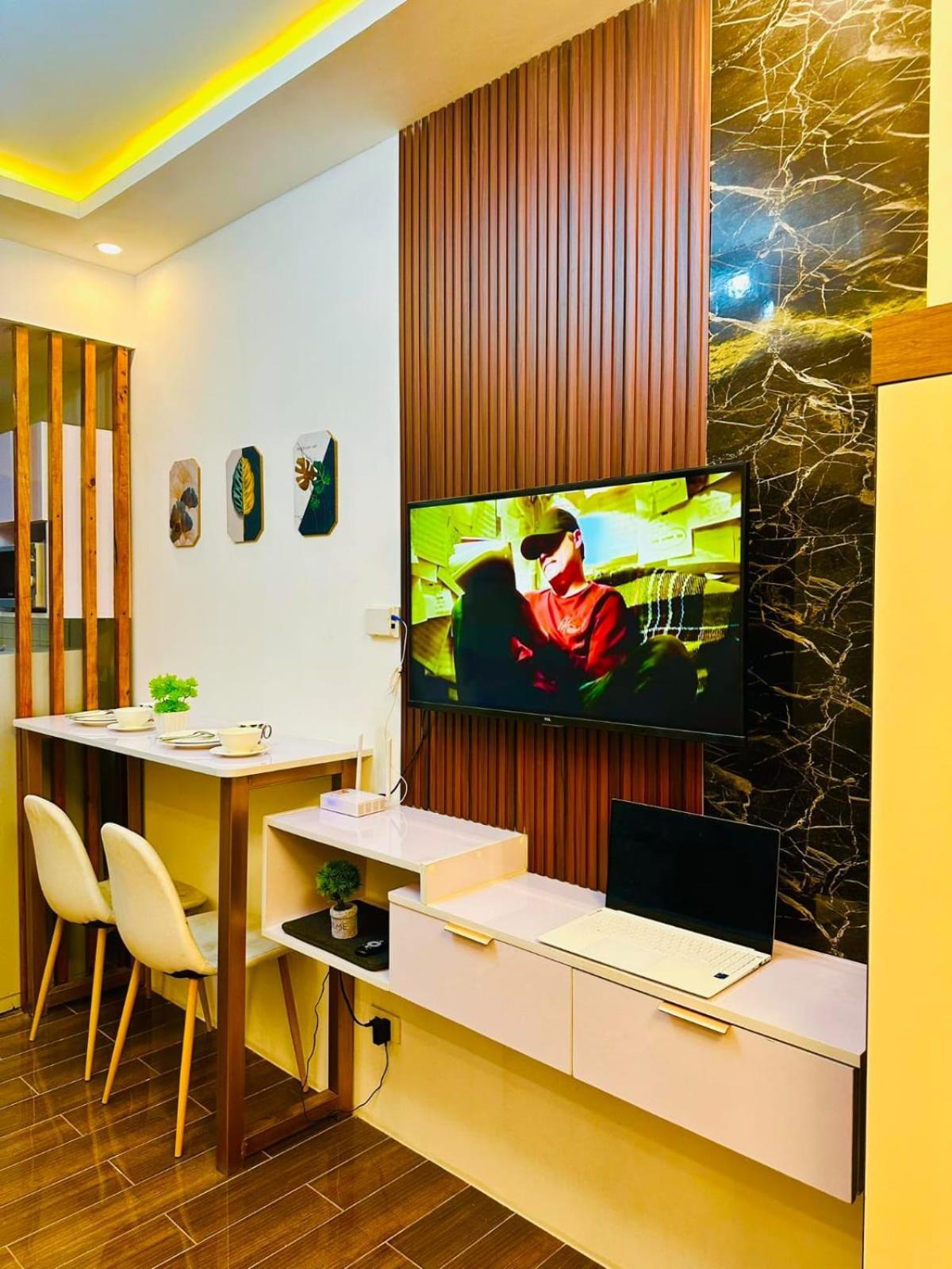 Air Residences By Rj