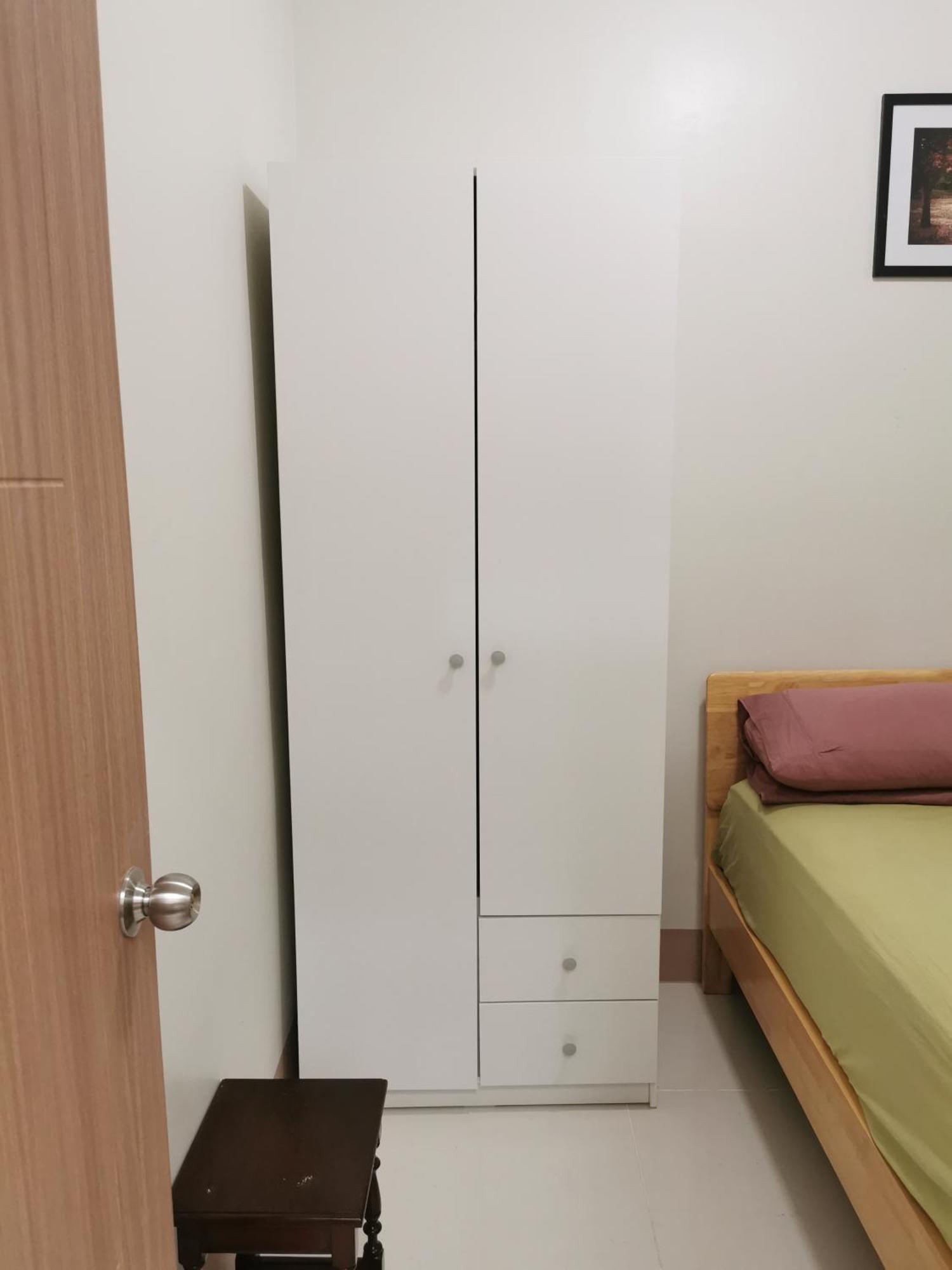 Apartment Mall Of Condotel *