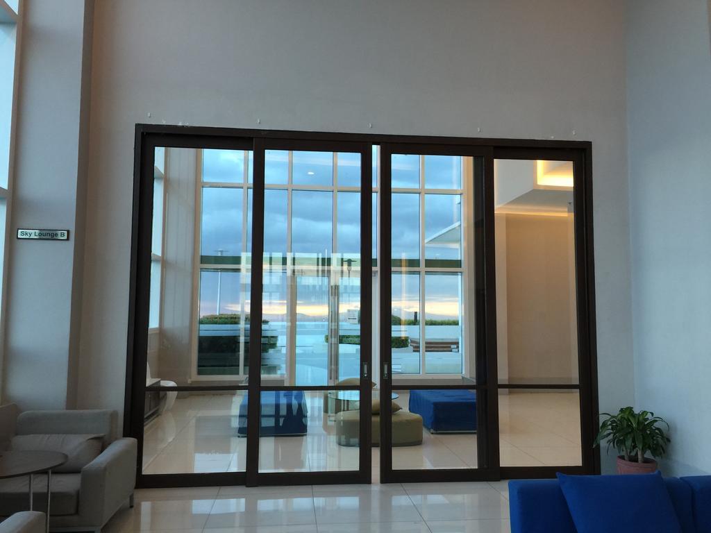Apartment Studio Unit At The Beacon Makati Manila