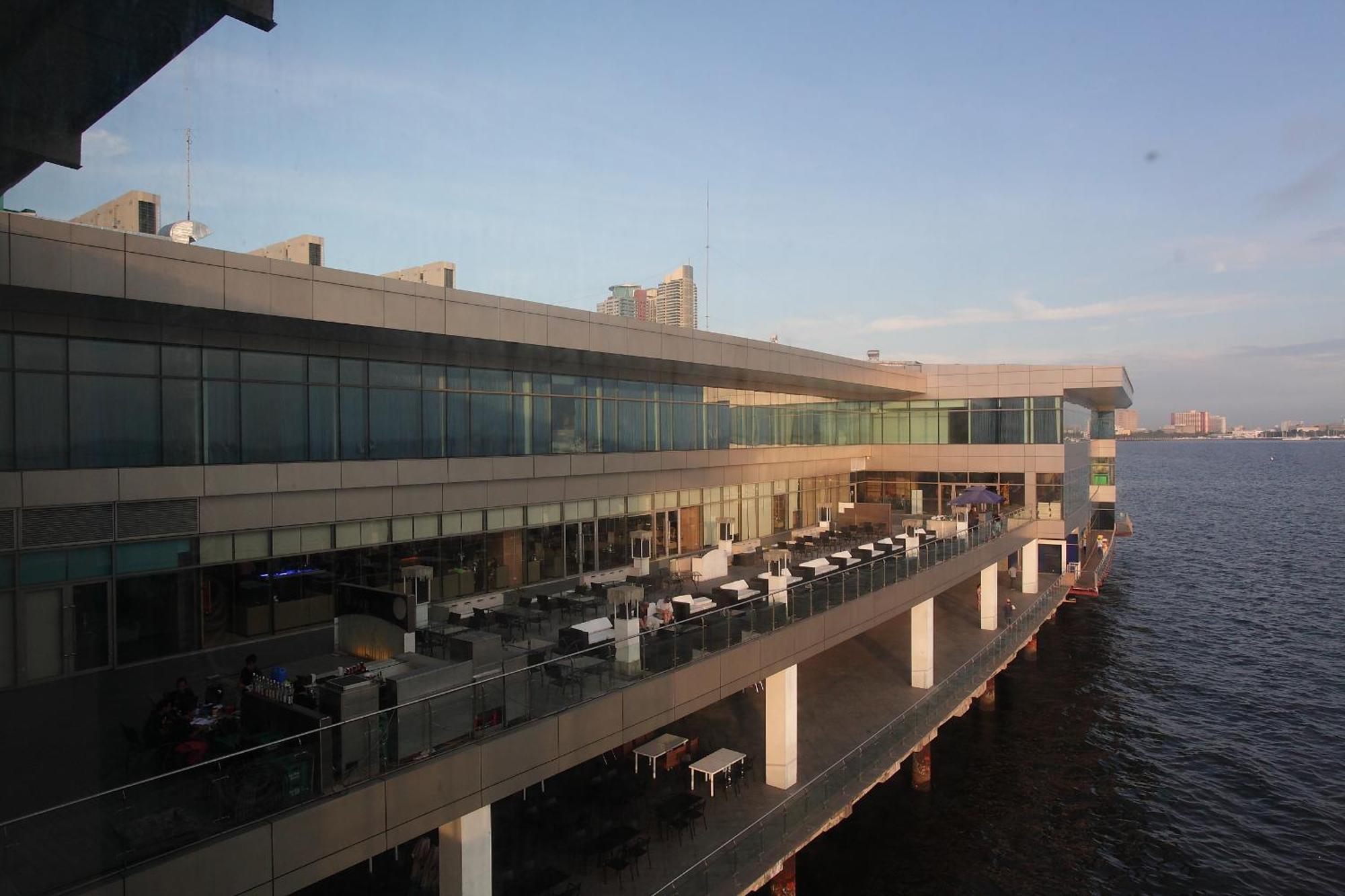 Hotel H2o Manila