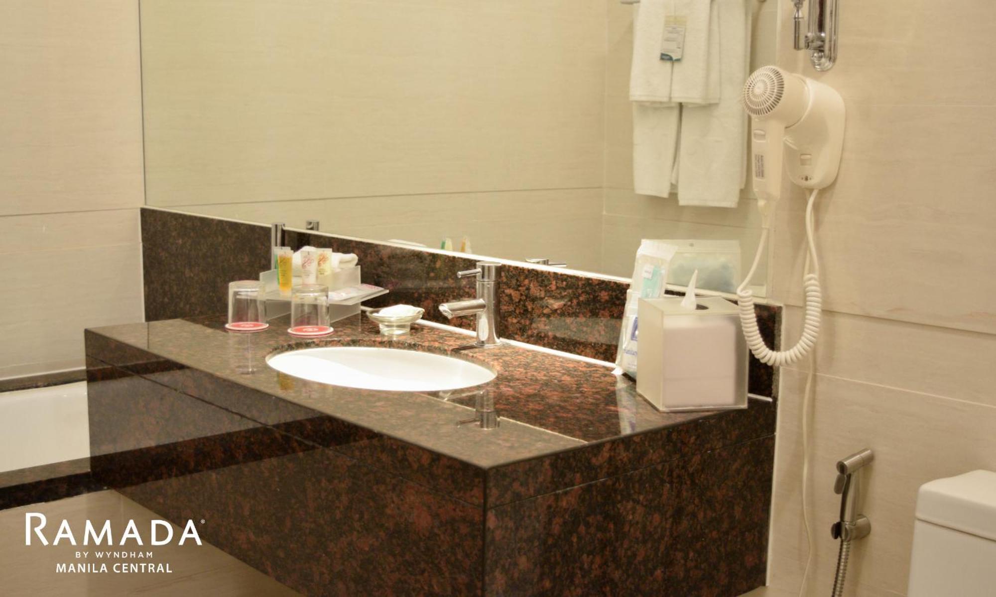 Hotel Ramada By Wyndham