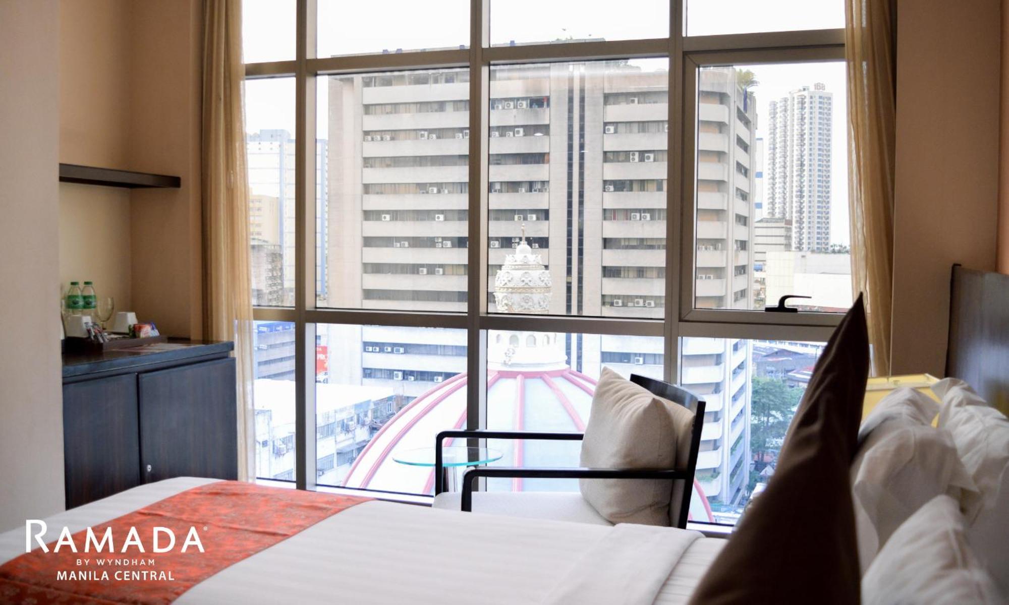 Hotel Ramada By Wyndham