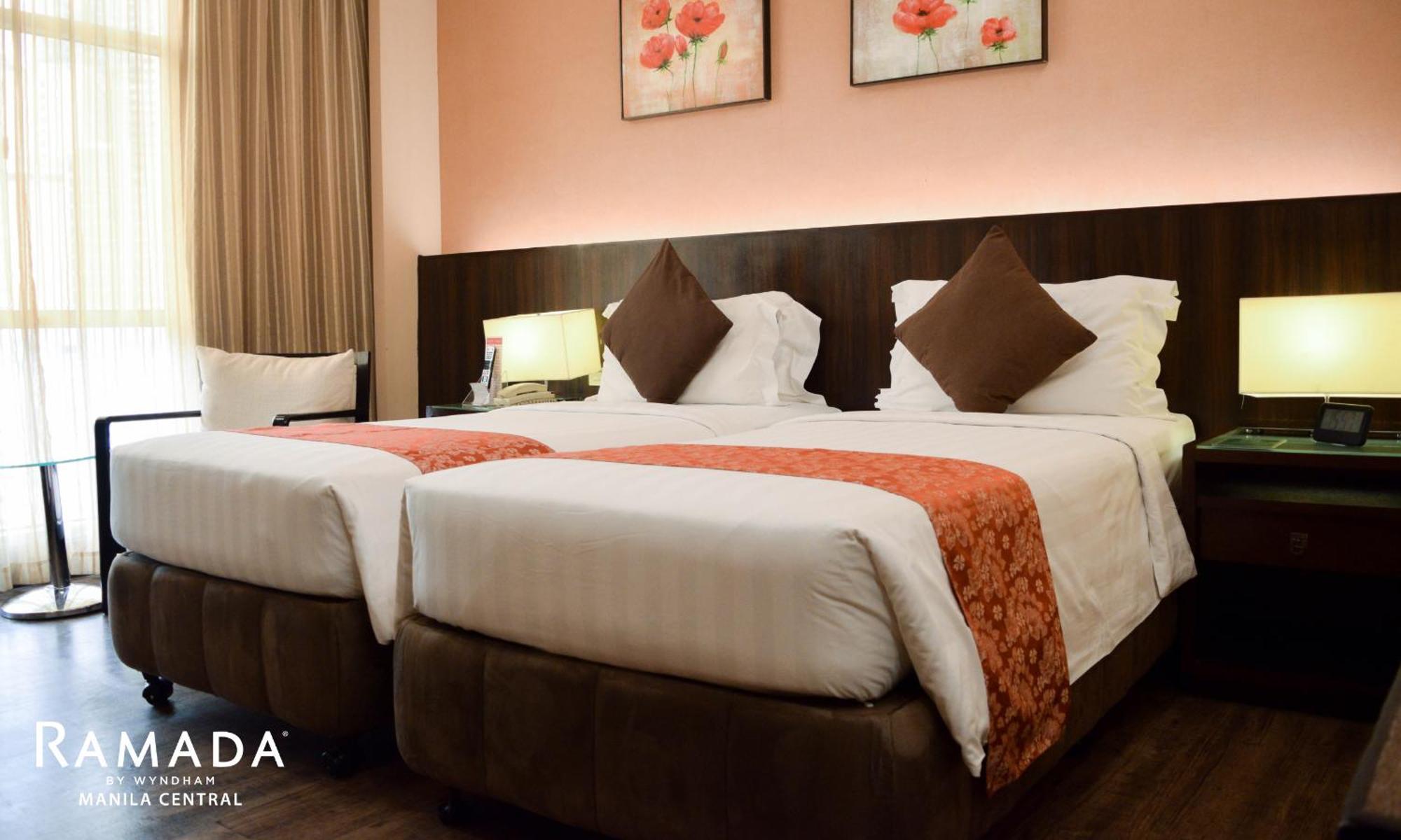 Hotel Ramada By Wyndham 4*