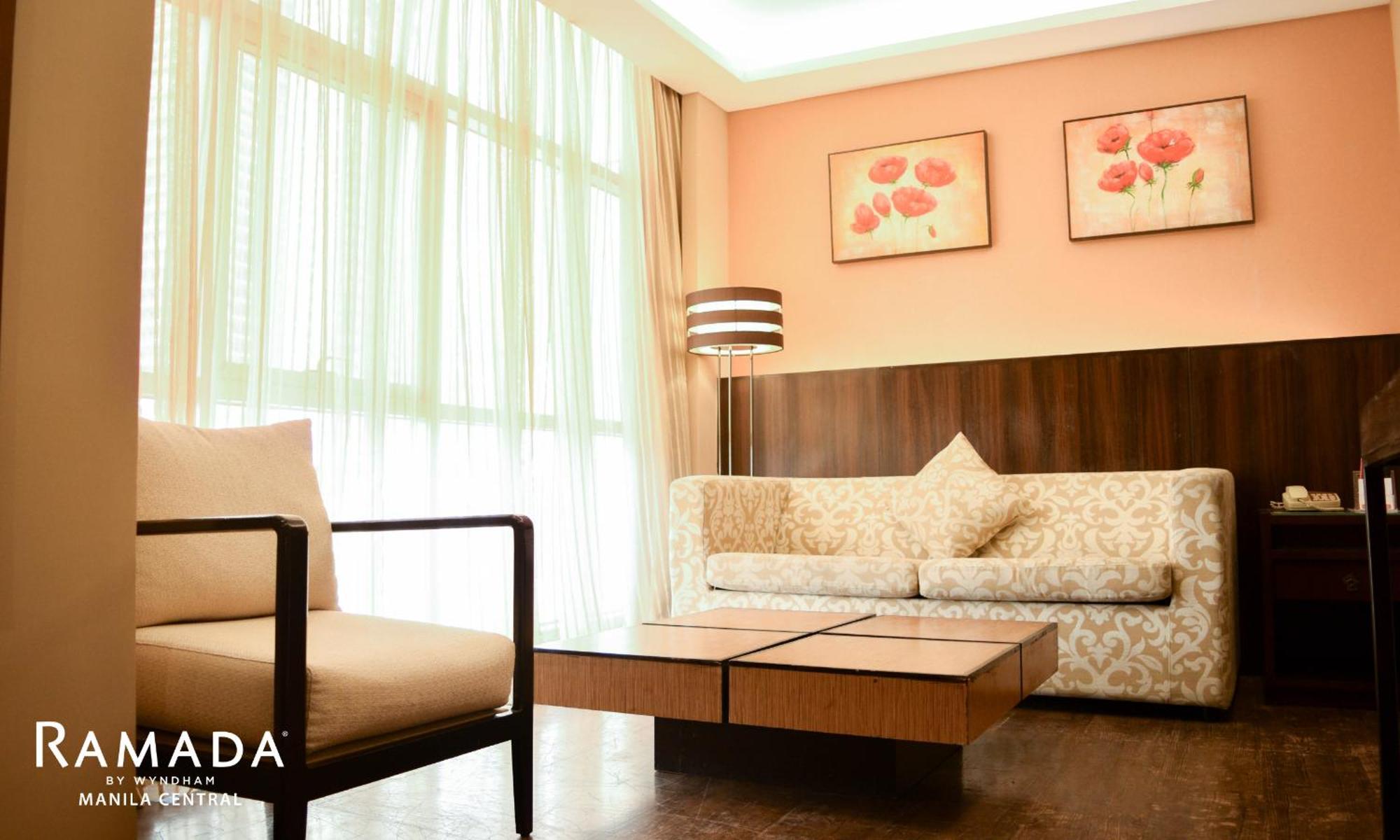 Hotel Ramada By Wyndham 4*