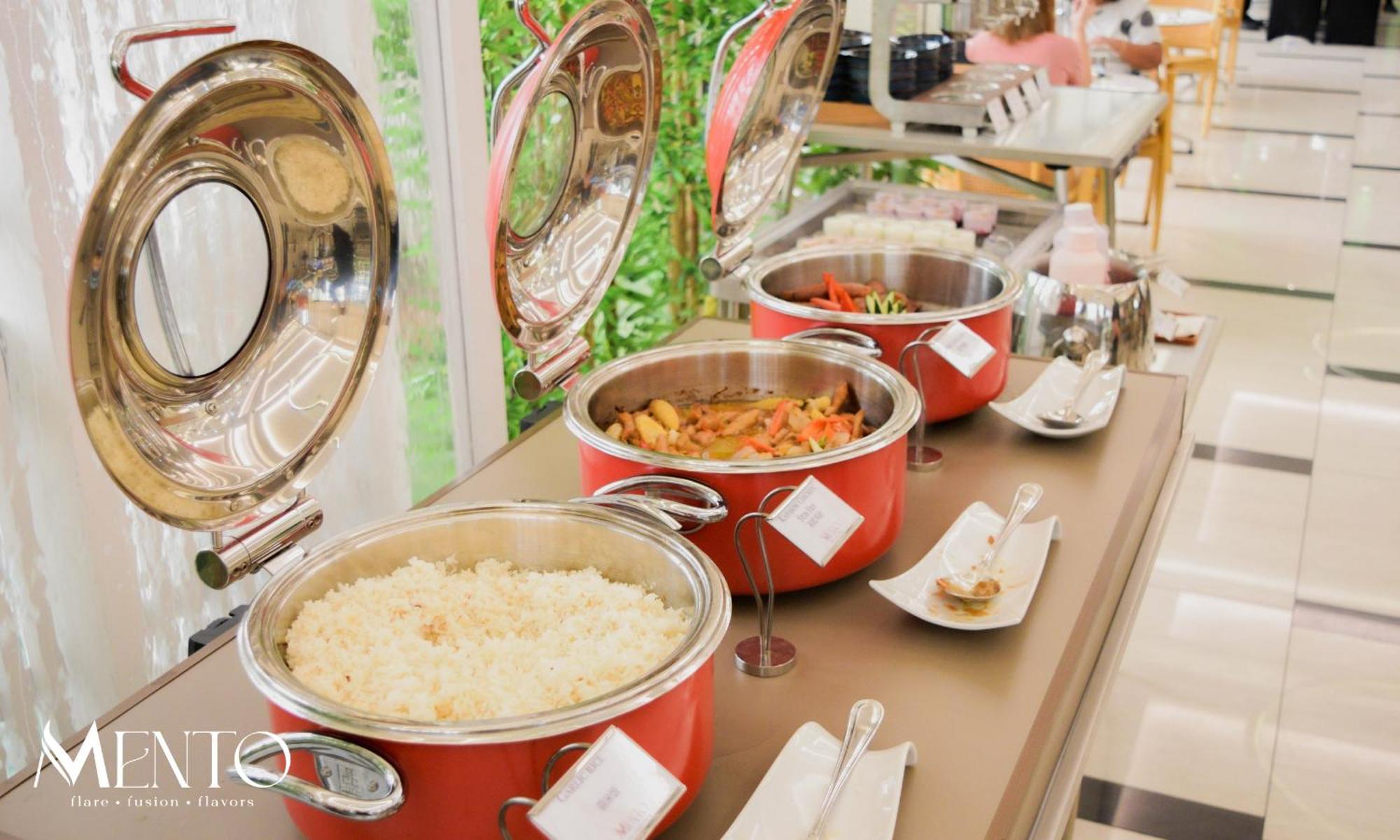 Hotel Ramada By Wyndham Manila
