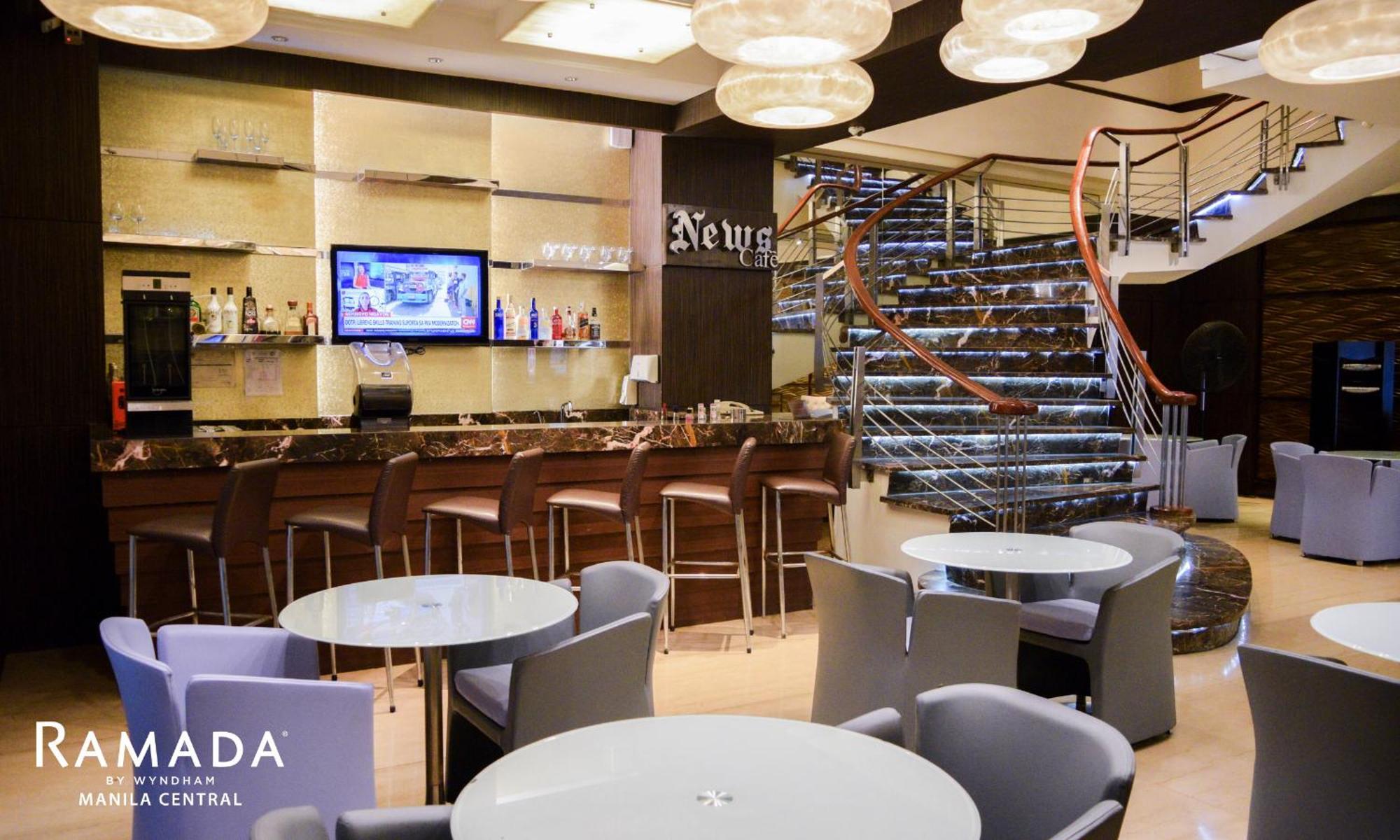 Hotel Ramada By Wyndham