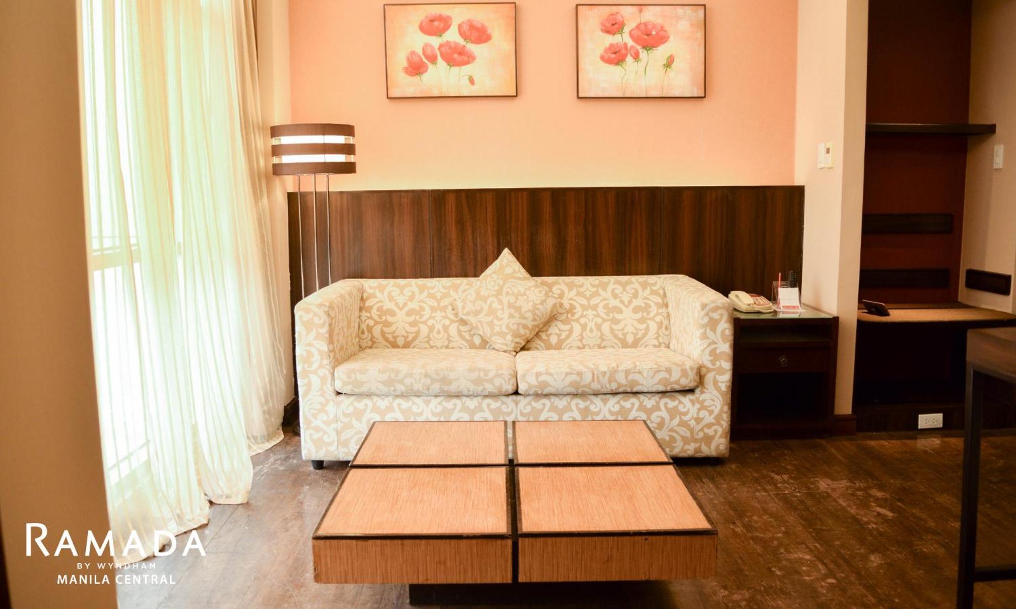 Ramada By Wyndham