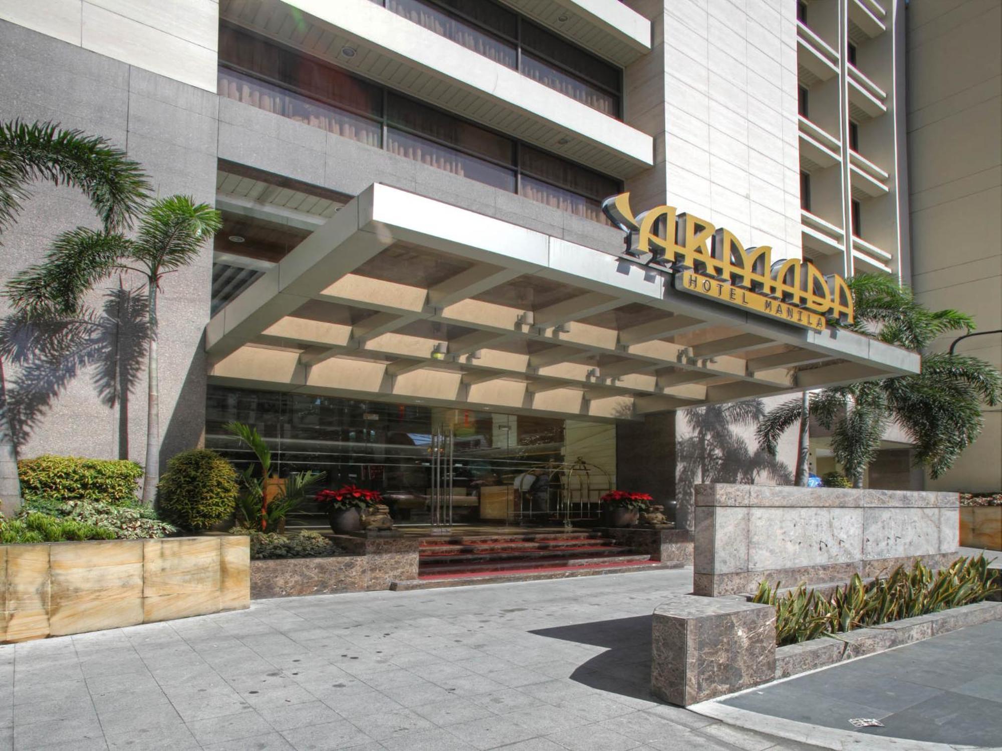Hotel Armada Manila