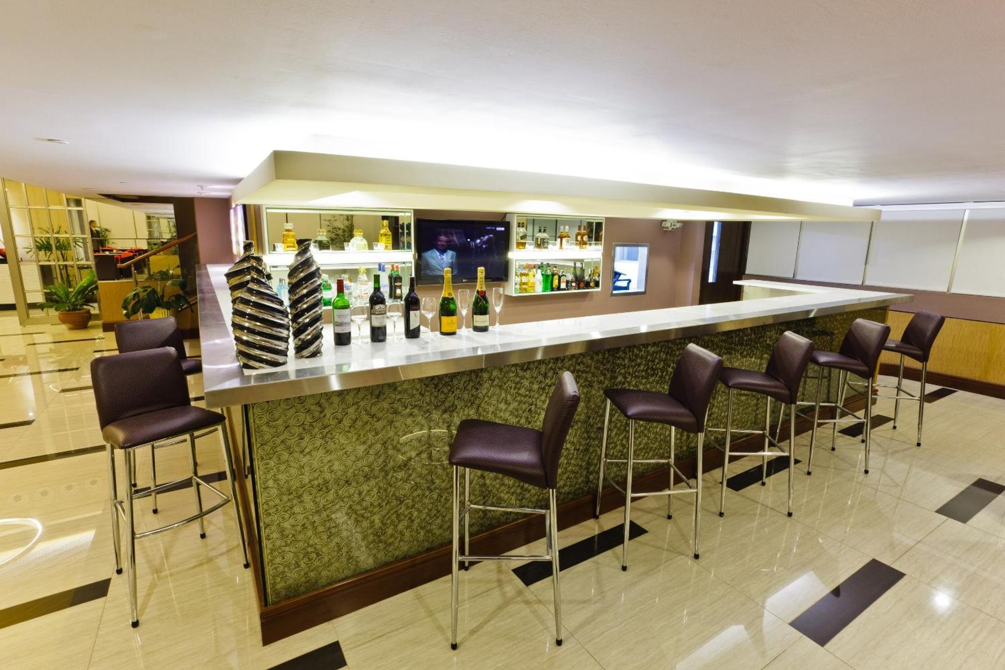 Hotel Ramada By Wyndham 4*