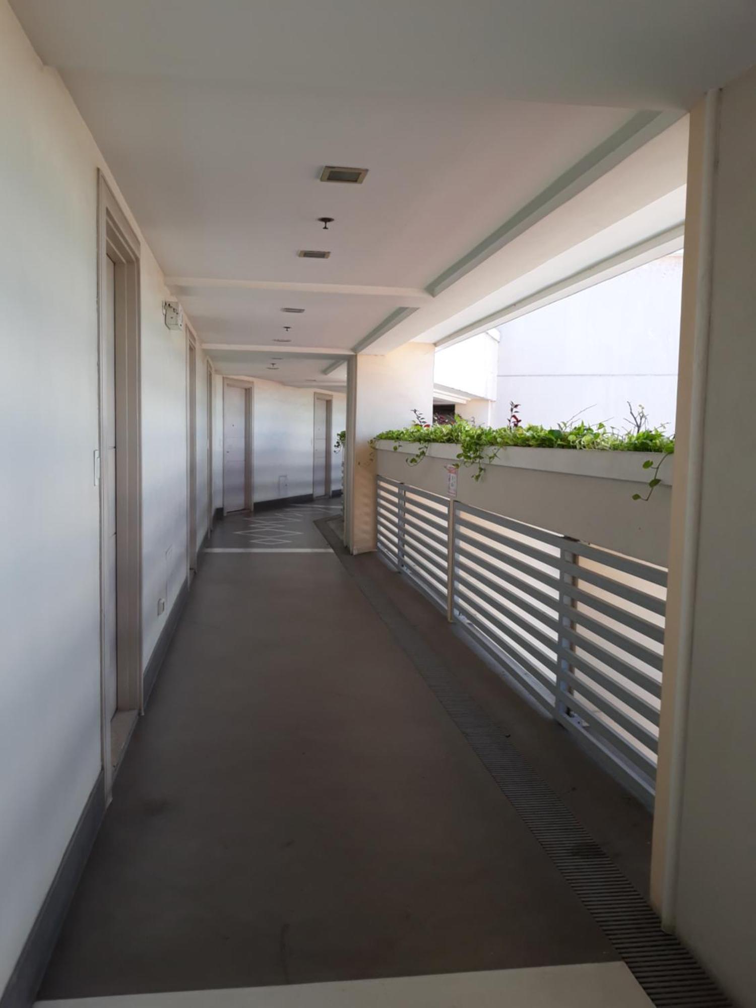 150 Newport - Near Naia T3 Airport Manila