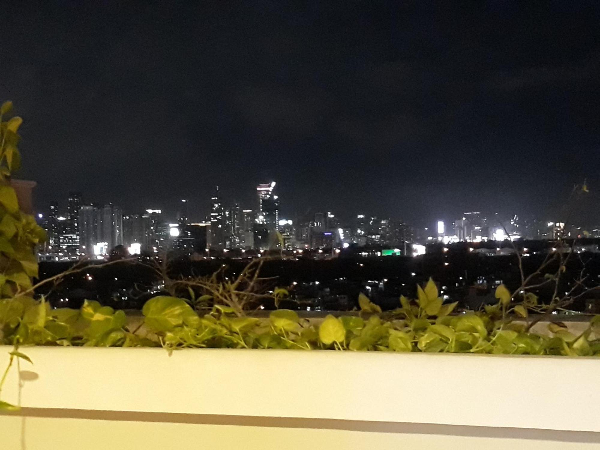Apartment 150 Newport - Near Naia T3 Airport *