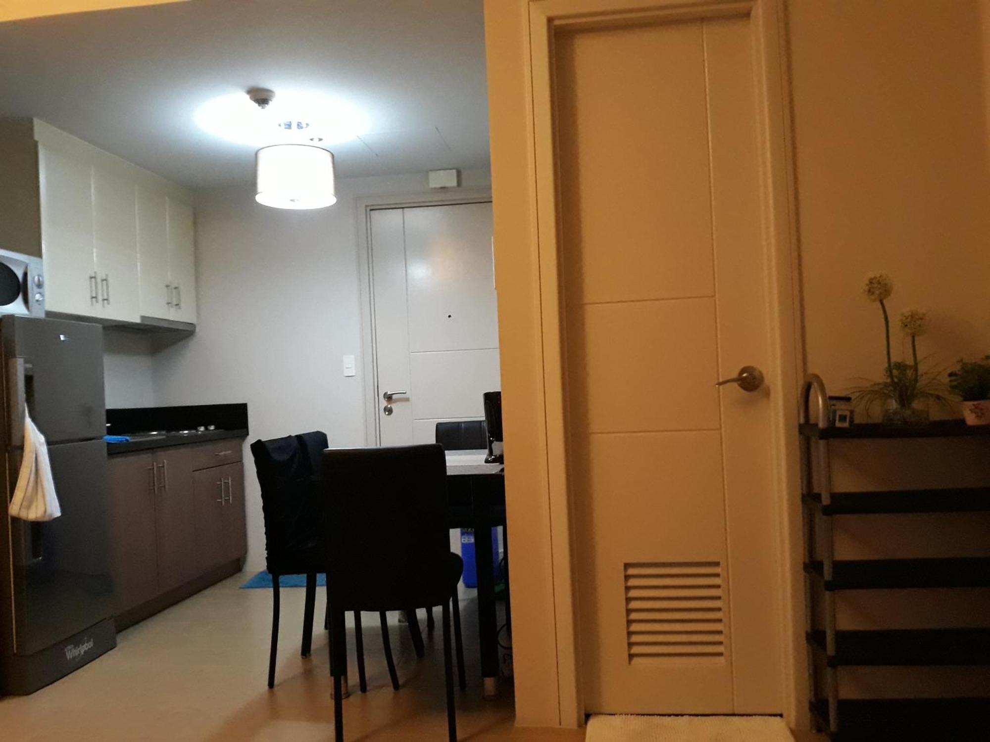 Apartment 150 Newport - Near Naia T3 Airport Manila