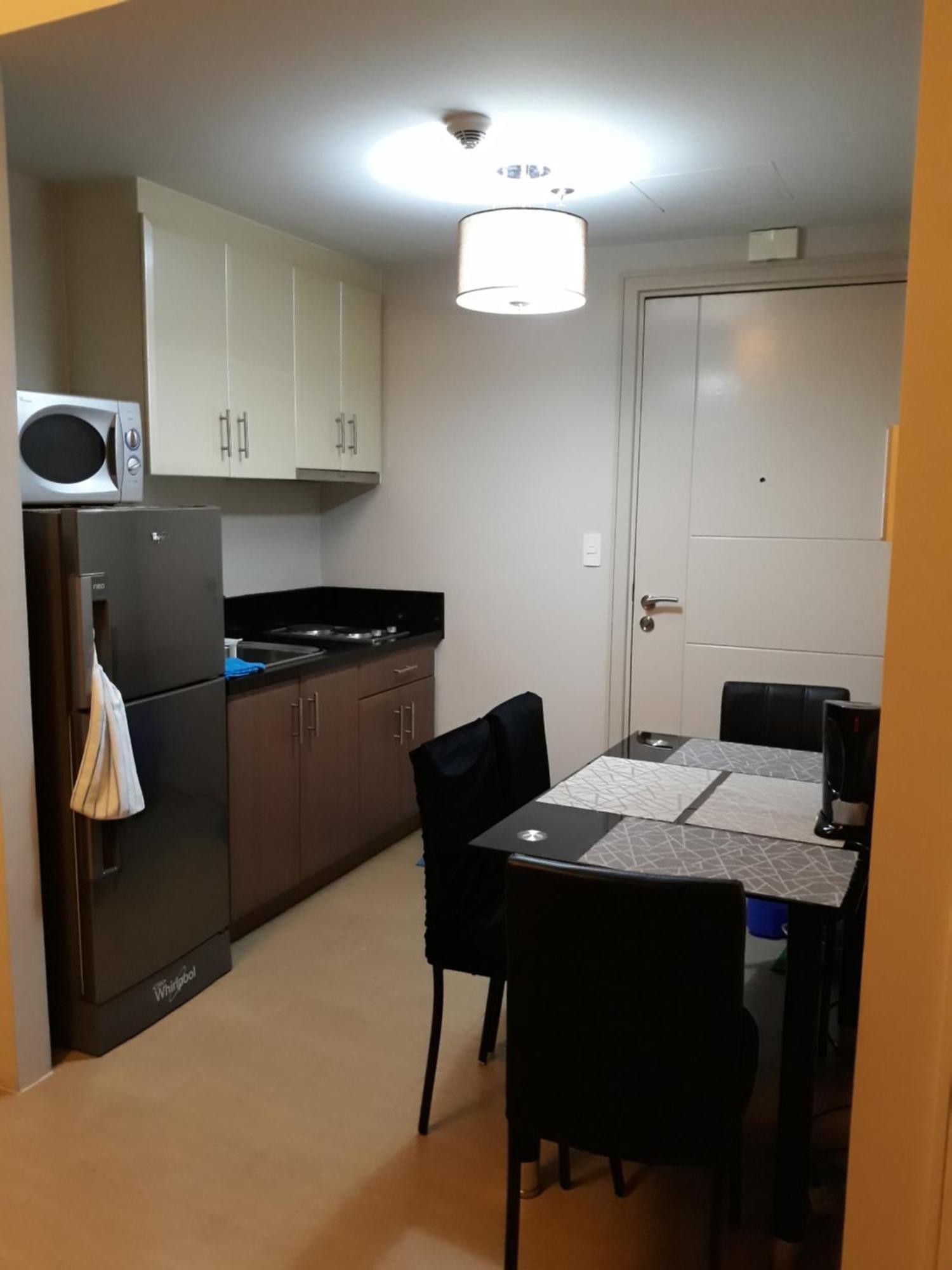Apartment 150 Newport - Near Naia T3 Airport Manila