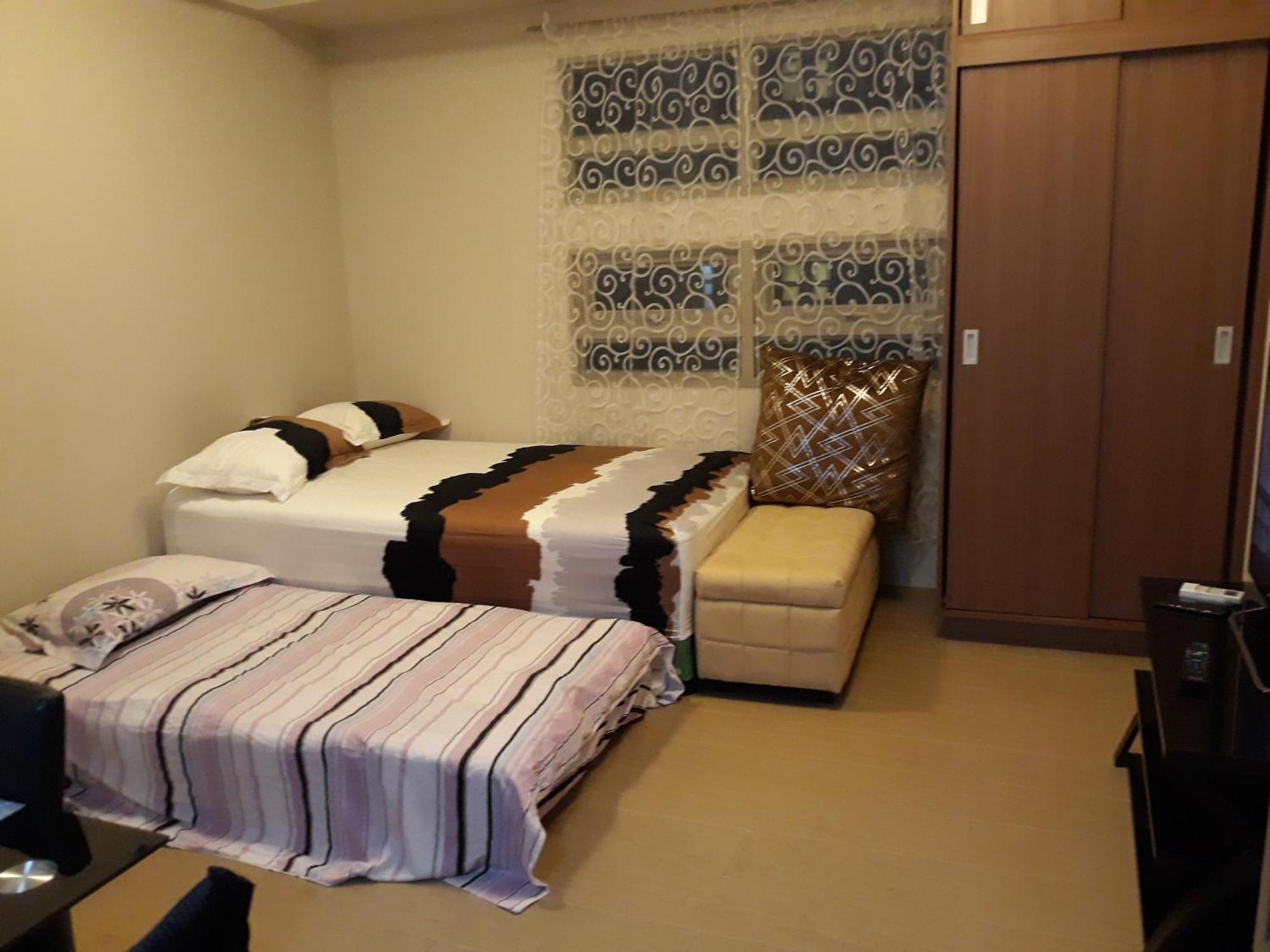 150 Newport - Near Naia T3 Airport Manila