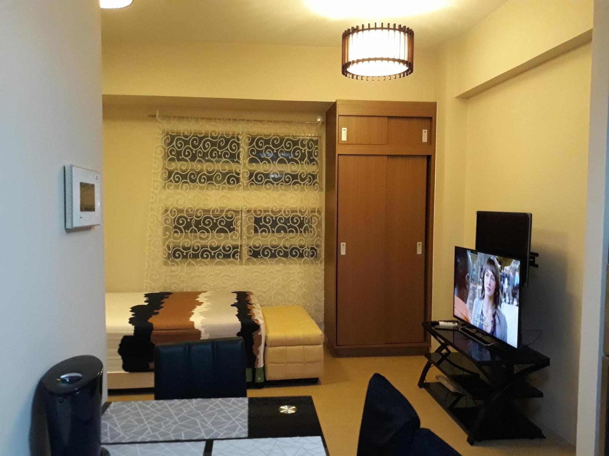 150 Newport - Near Naia T3 Airport Manila