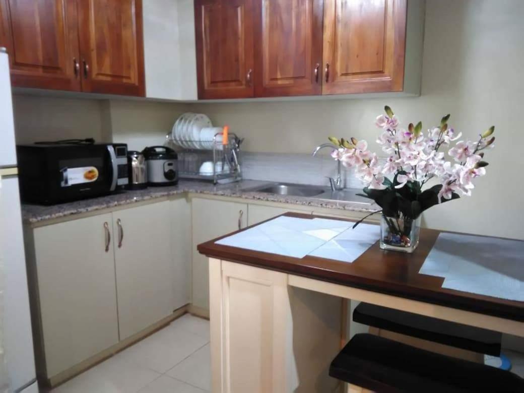 Affordable 2 Bedroom 2 Ba W/ Skycable, Netflix, & Amazon Prime Manila
