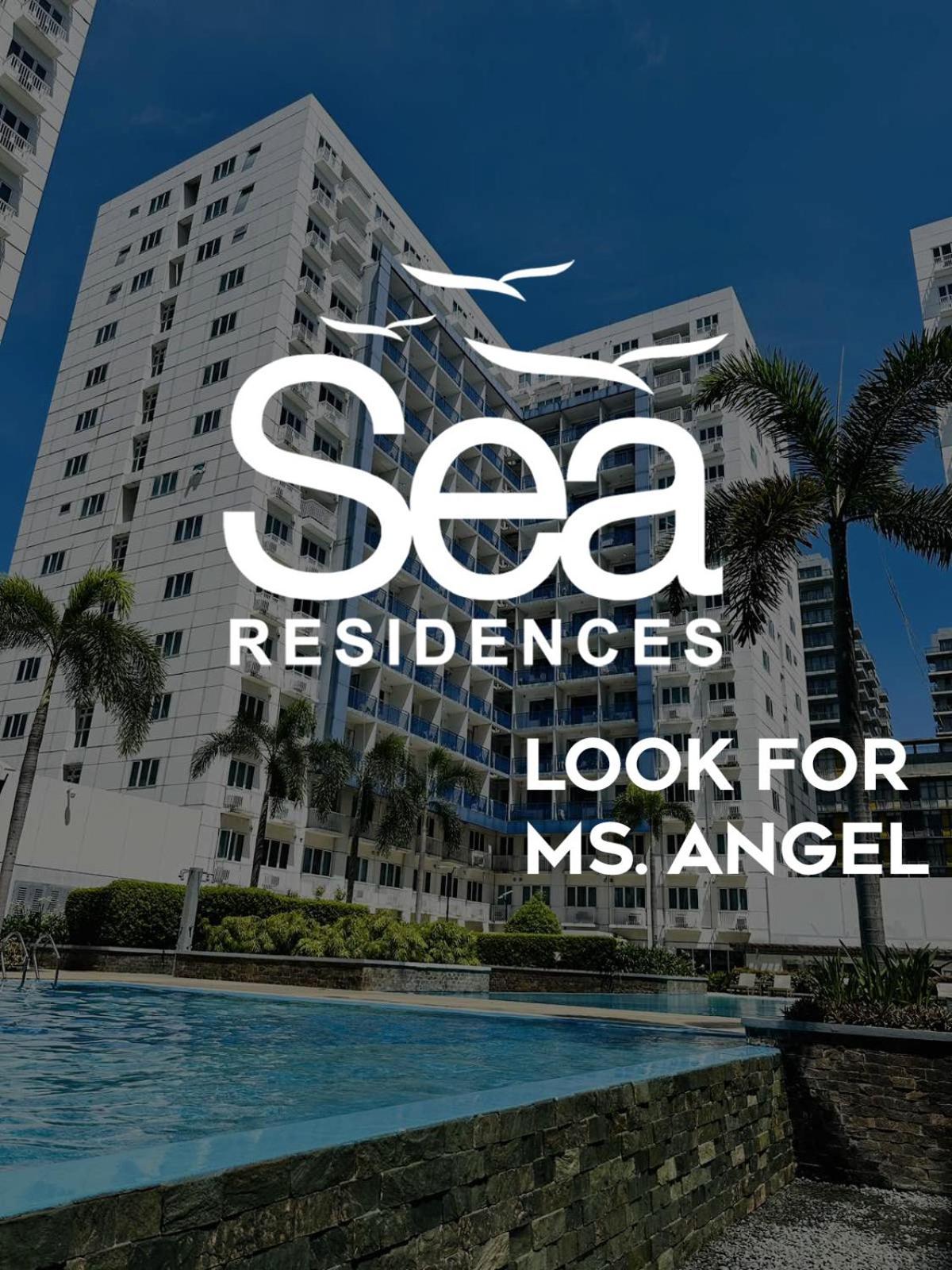 Sea Residences - Val Alano Manila