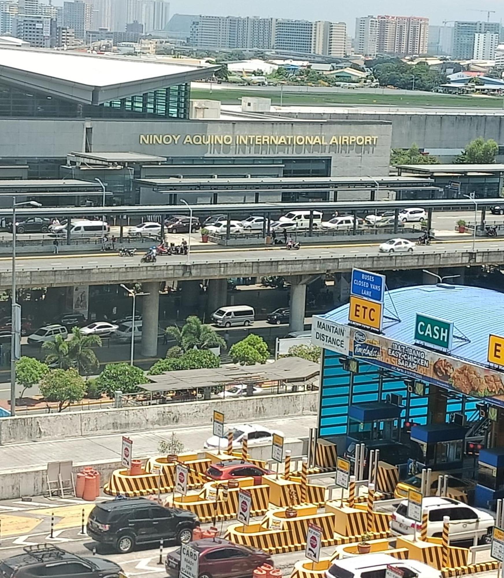 Condotels Near Terminal 3 Airport