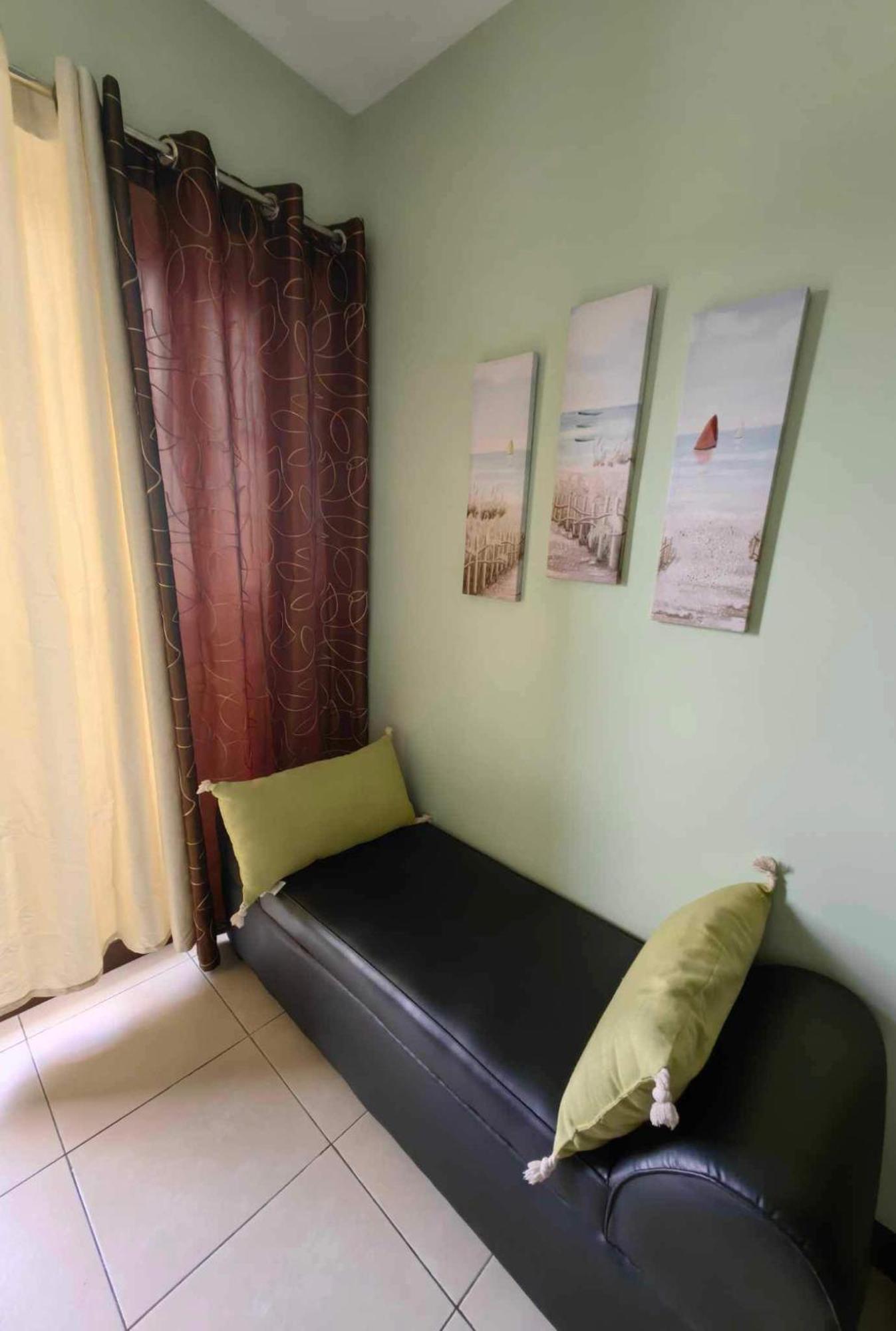 Visayas Ave Unit 1 Bedroom Not A Studio!!