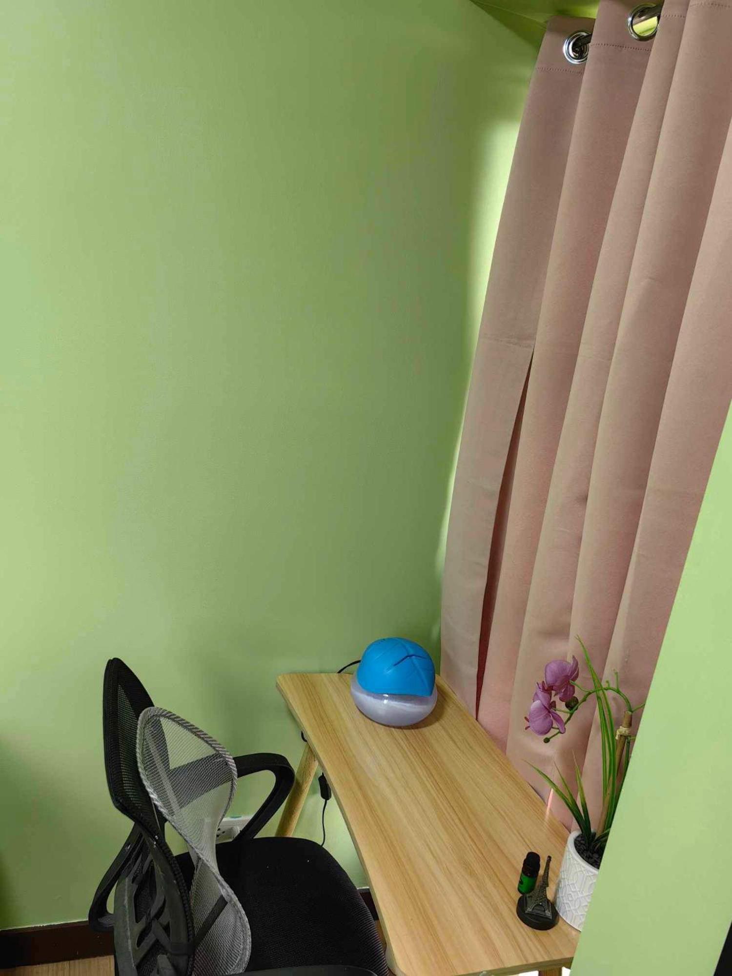 Apartamento Visayas Ave Unit 1 Bedroom Not A Studio!!