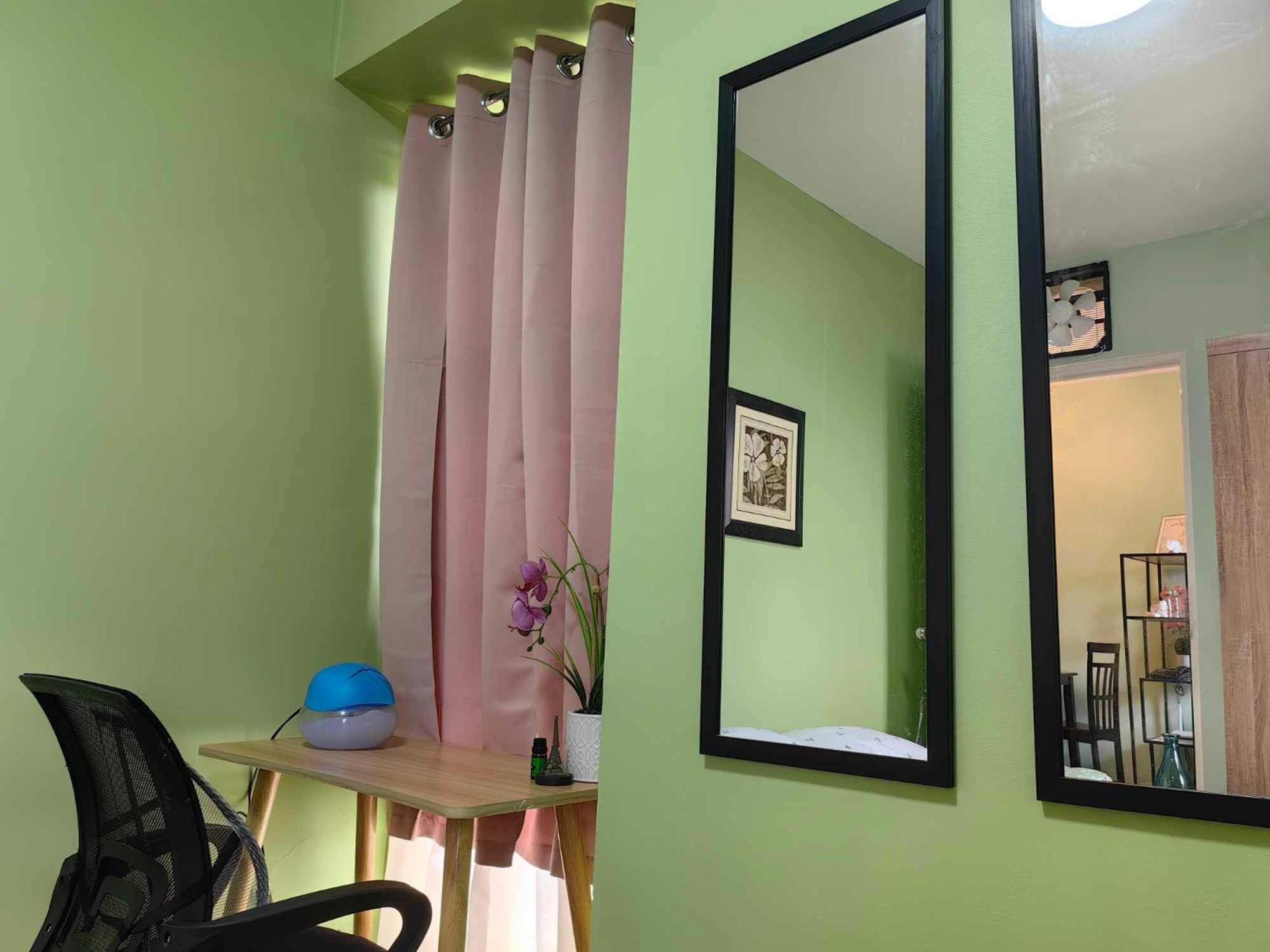 Apartamento Visayas Ave Unit 1 Bedroom Not A Studio!! Manila