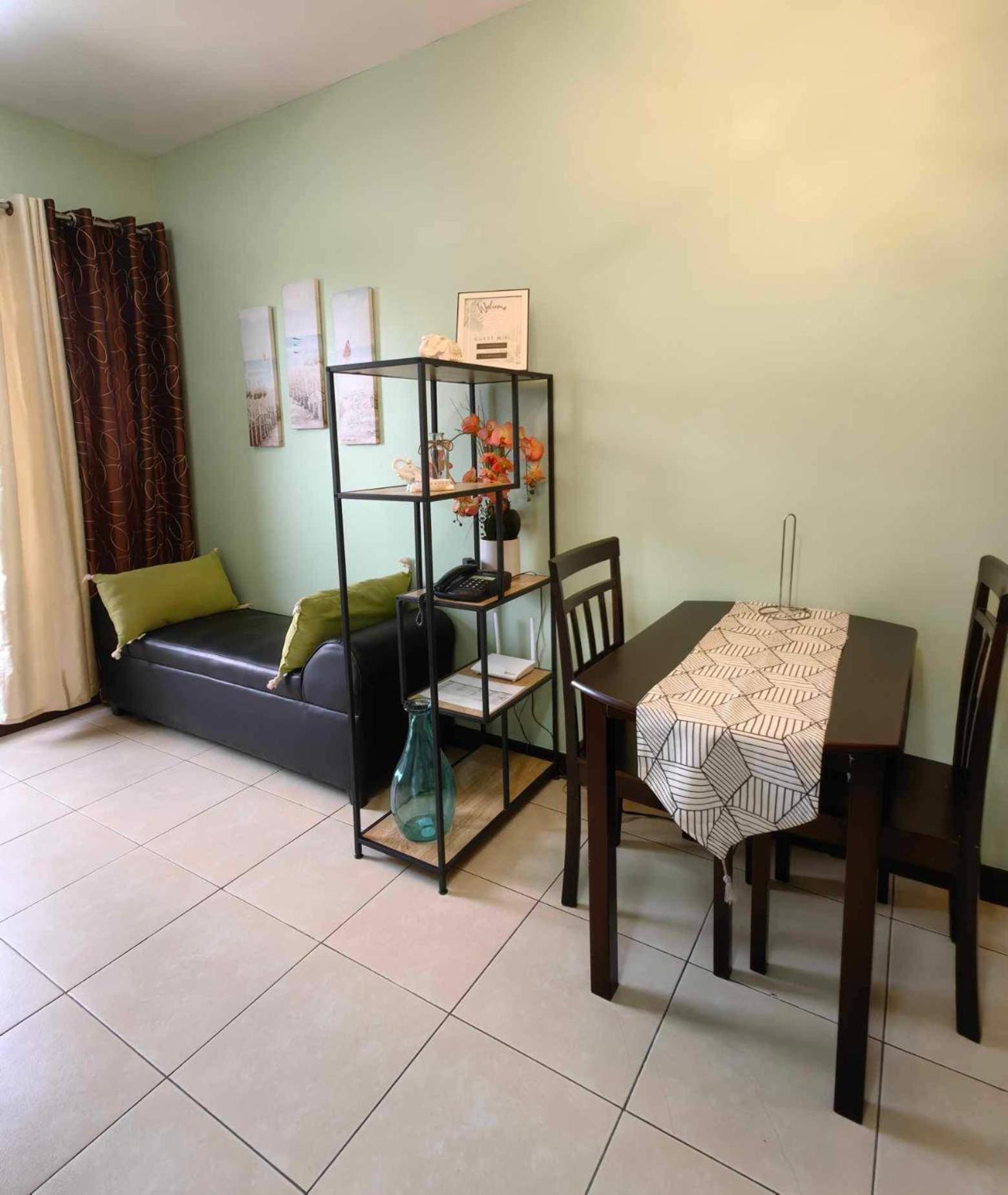 Visayas Ave Unit 1 Bedroom Not A Studio!! Manila