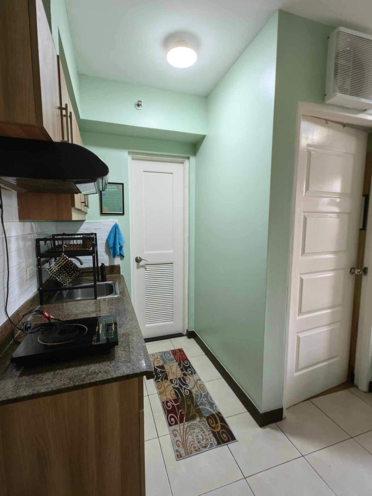Apartamento Visayas Ave Unit 1 Bedroom Not A Studio!! *